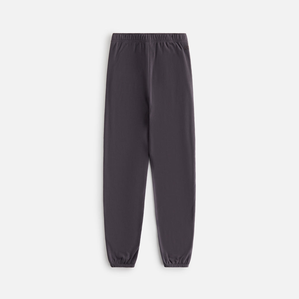 Kith Women Shain Sweatpant III - Battleship