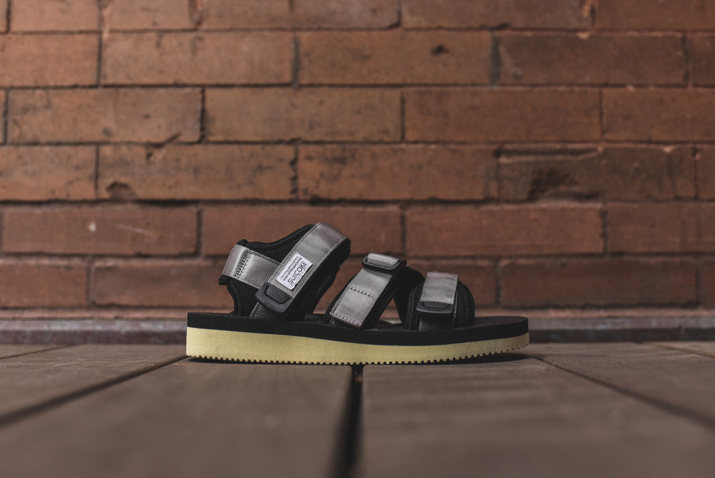 Kith suicoke new arrivals