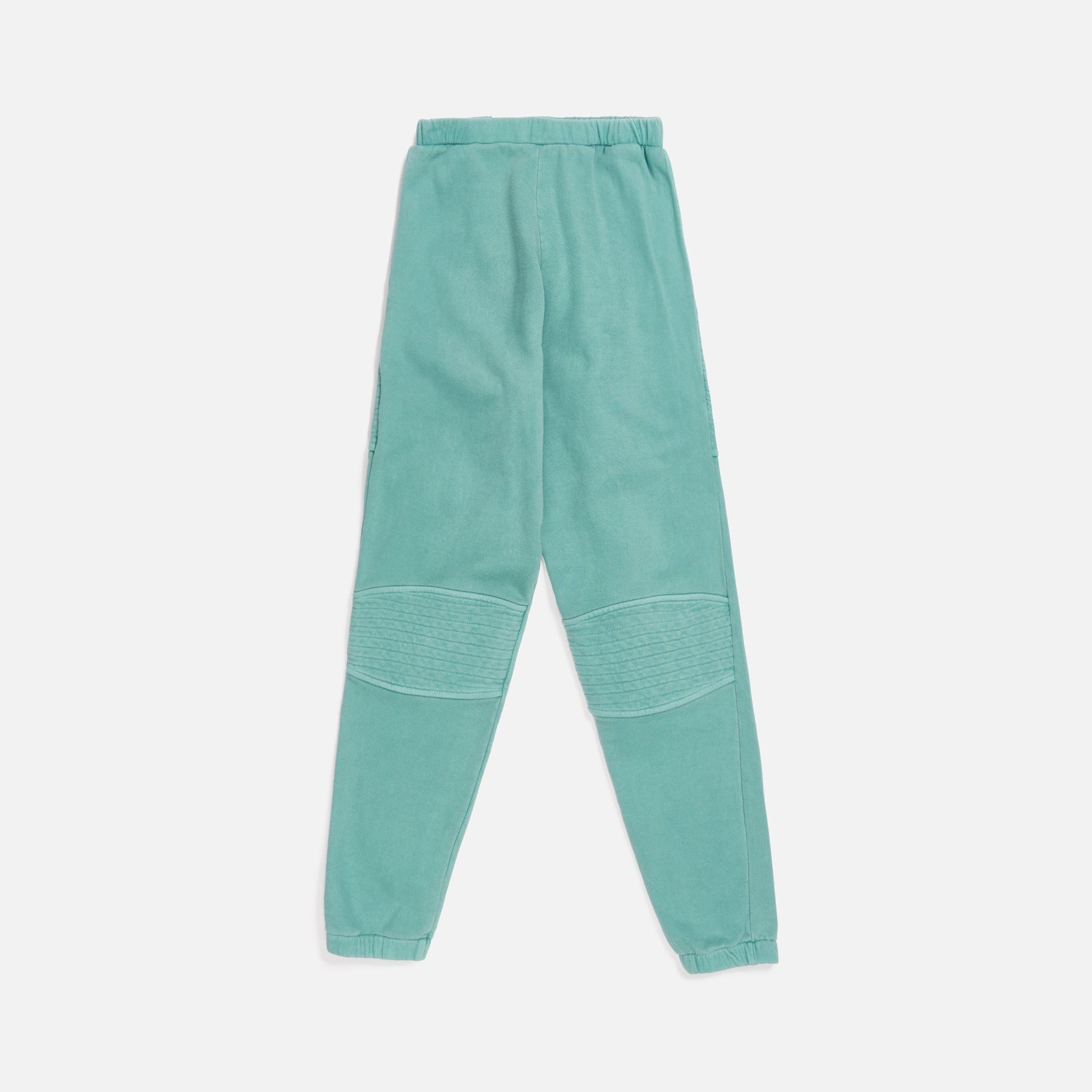 The K Label Tonik Jogger - Seafoam