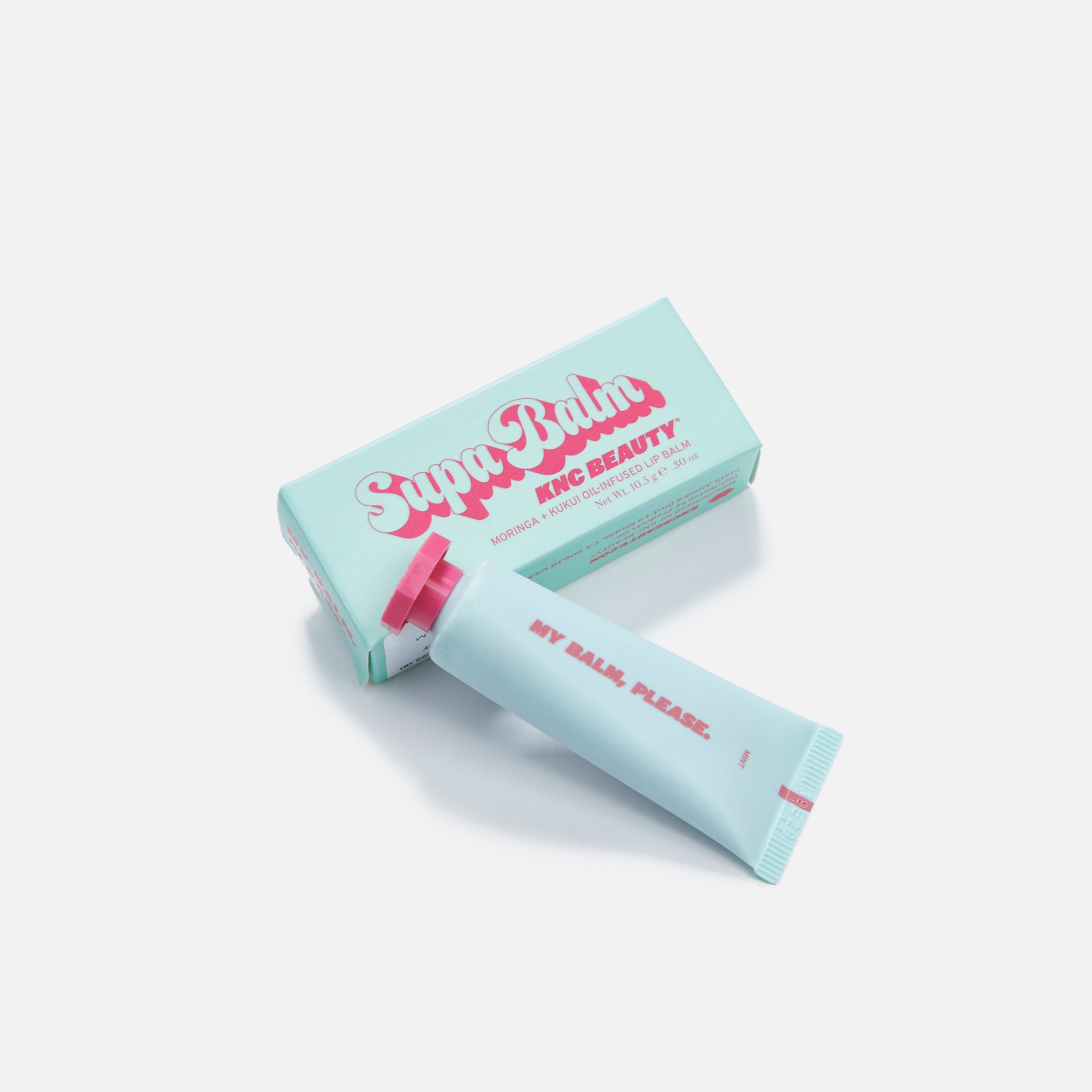 KNC Beauty Supa Balm Mint