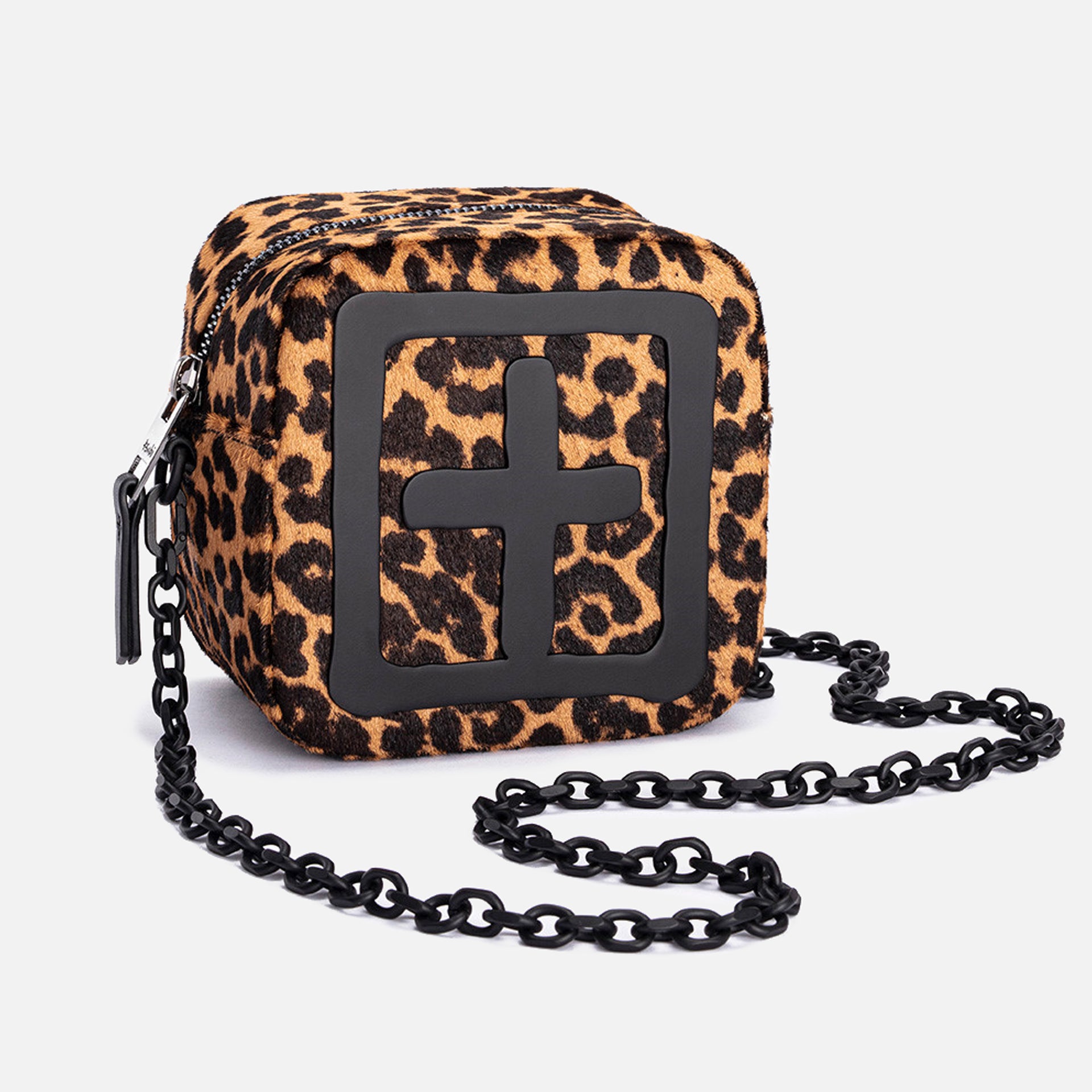 Ksubi Kube Mini - Leopard