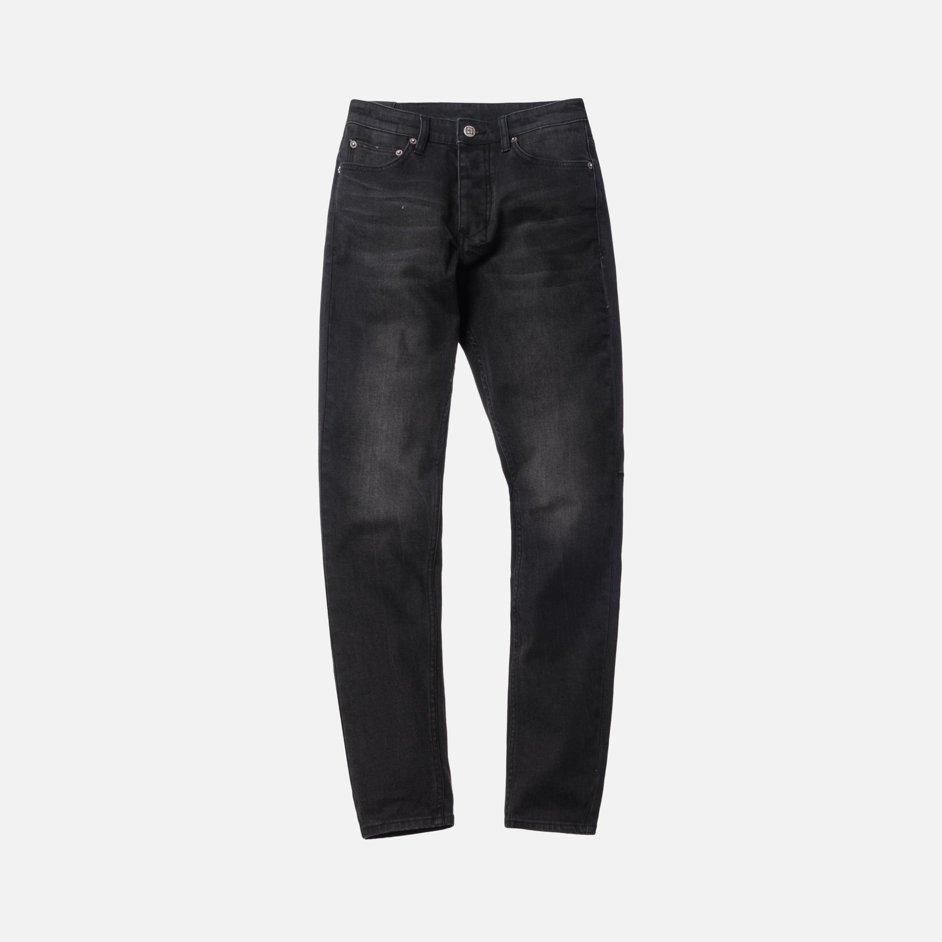 Ksubi Chitch Errrday Denim Pant - Black