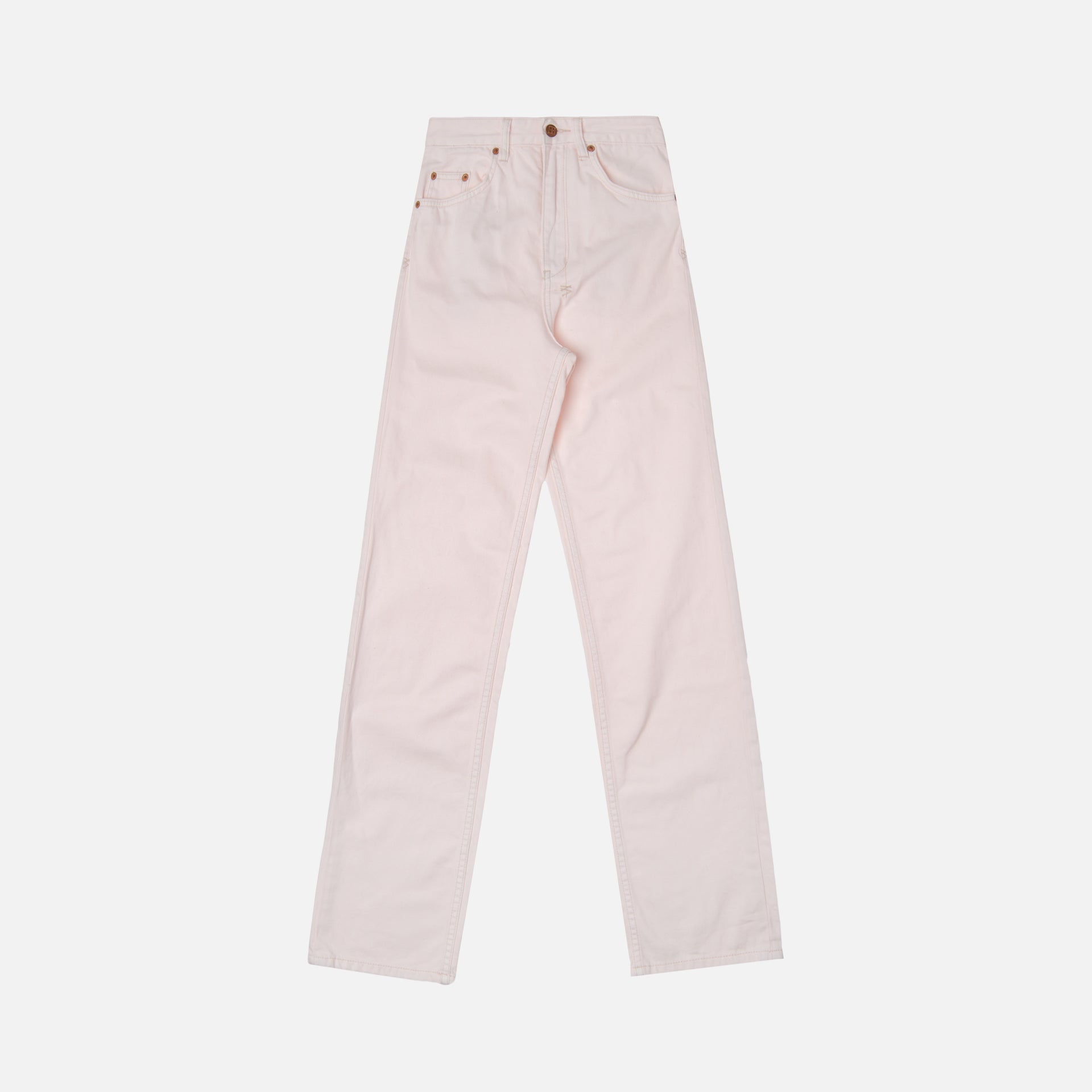 Ksubi Playblack Barely Blush - Pink