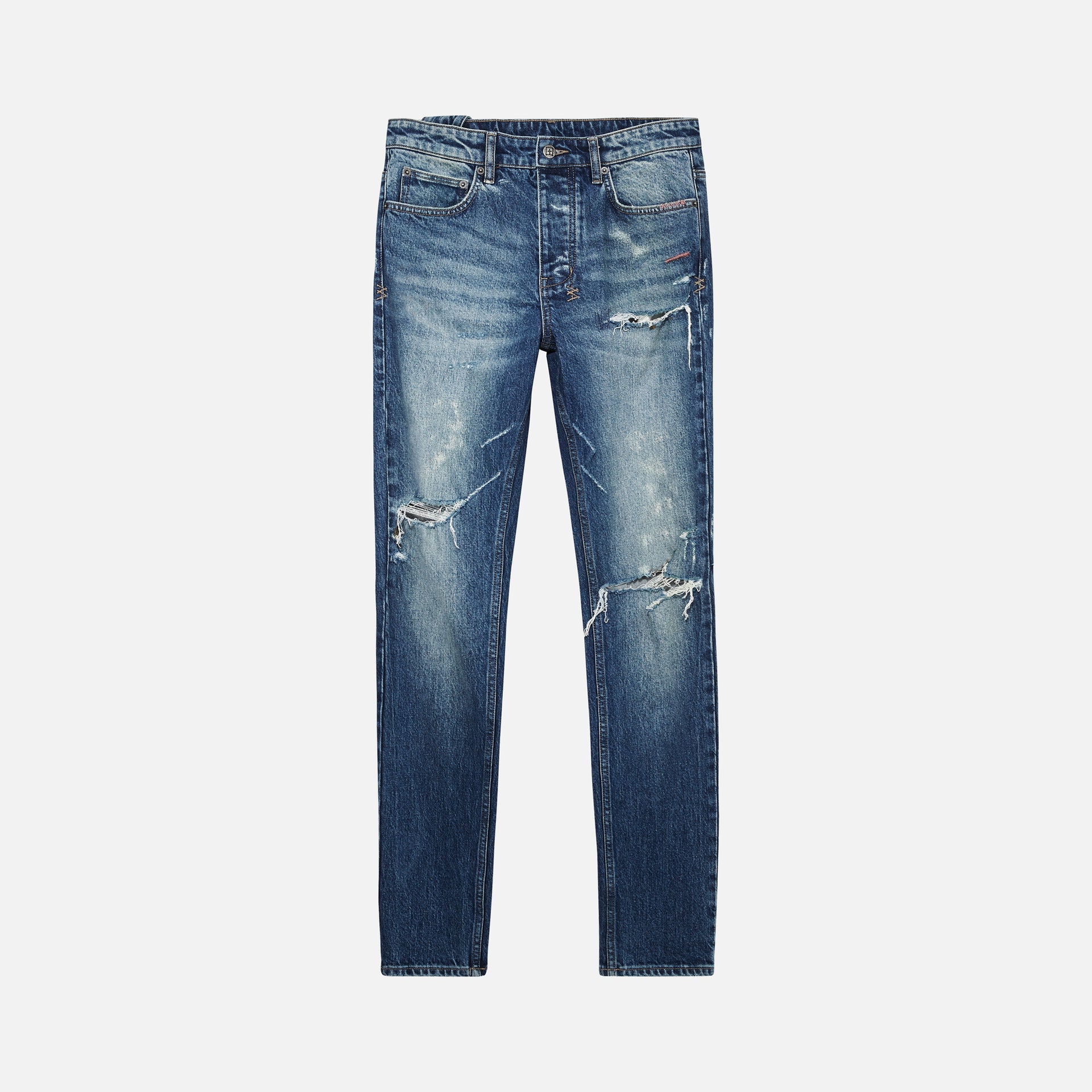 Ksubi Chitch Odyssey - Blue