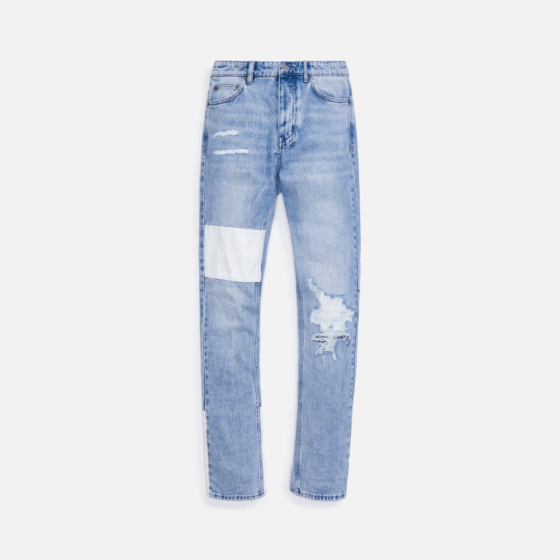 Ksubi Chitch Kustom - Blue