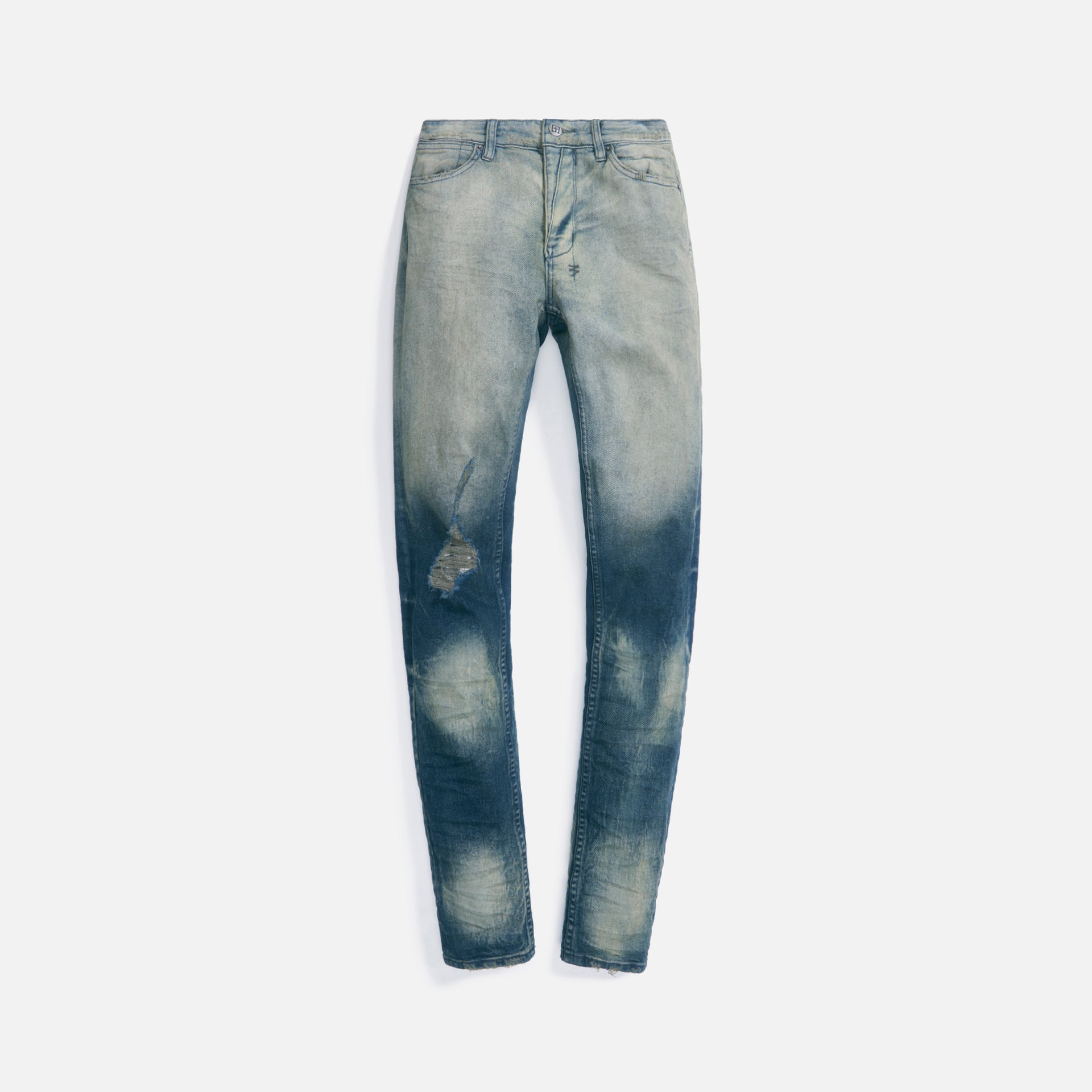 Ksubi Van Winkle Rehab - Blue