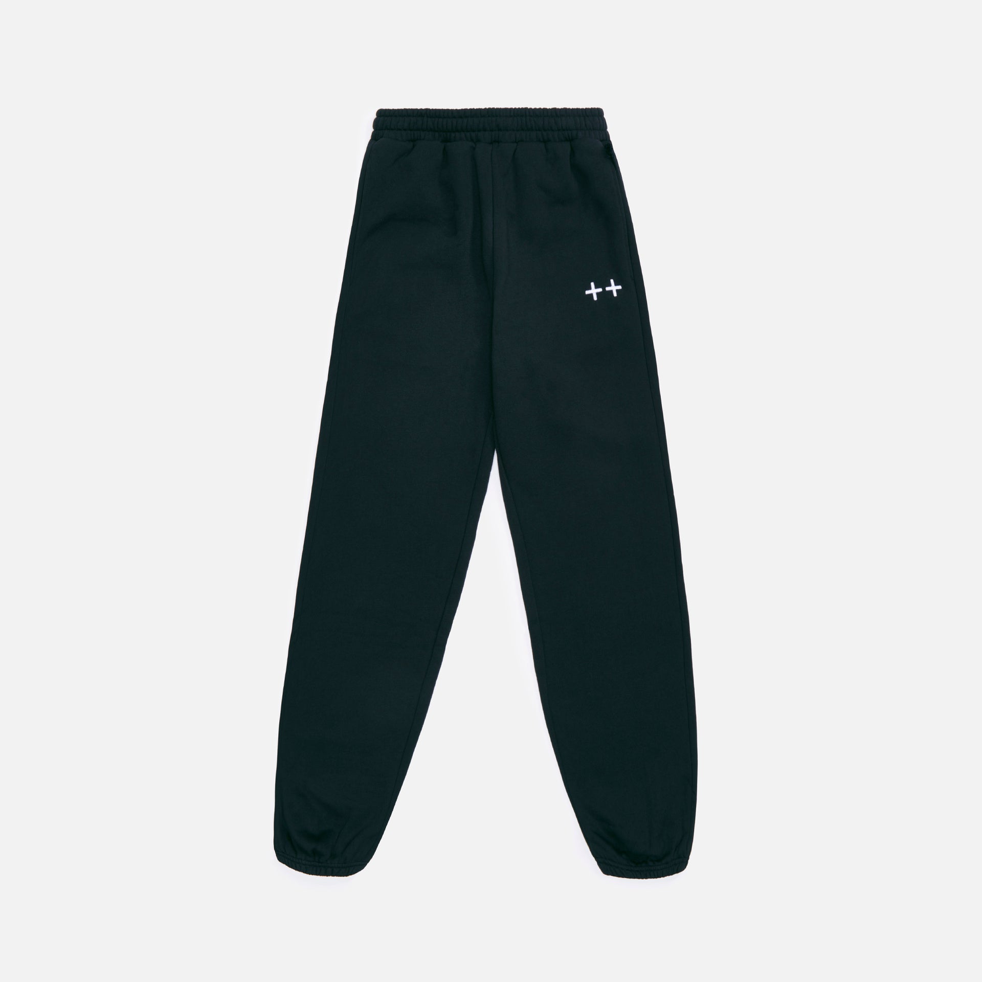 Ksubi Ikon Trak - Jet Black