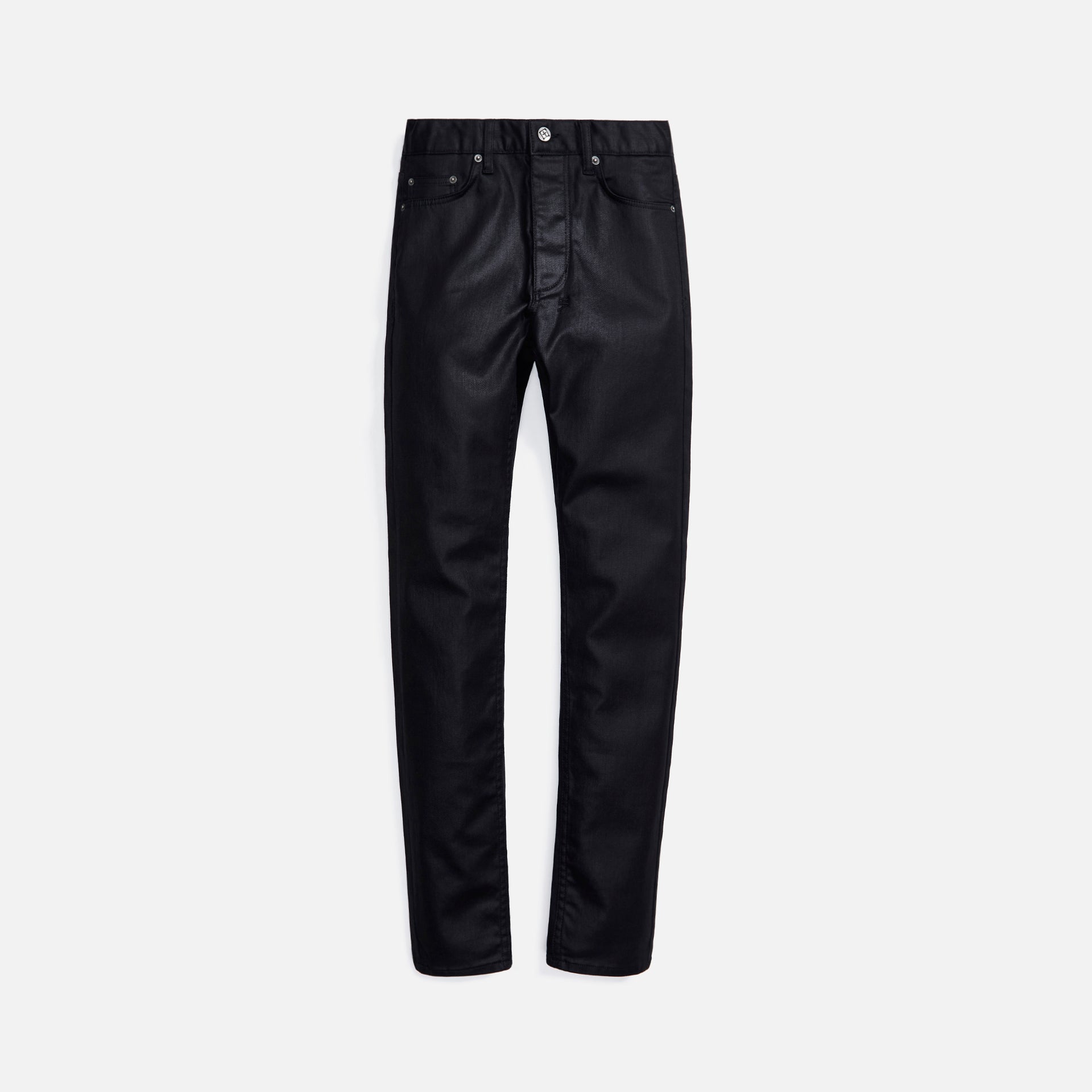 Ksubi Chitch - Black Wax
