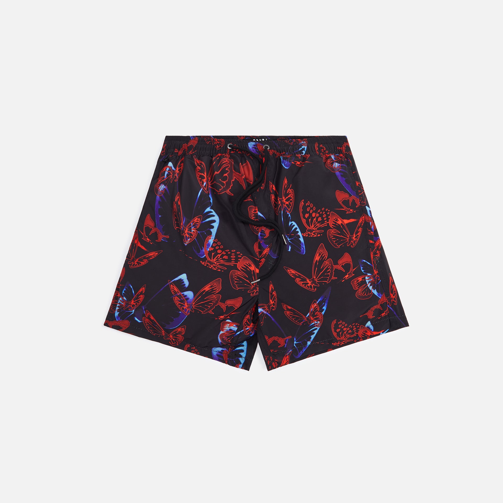 Ksubi Ultrafly Boardshort - Hyper