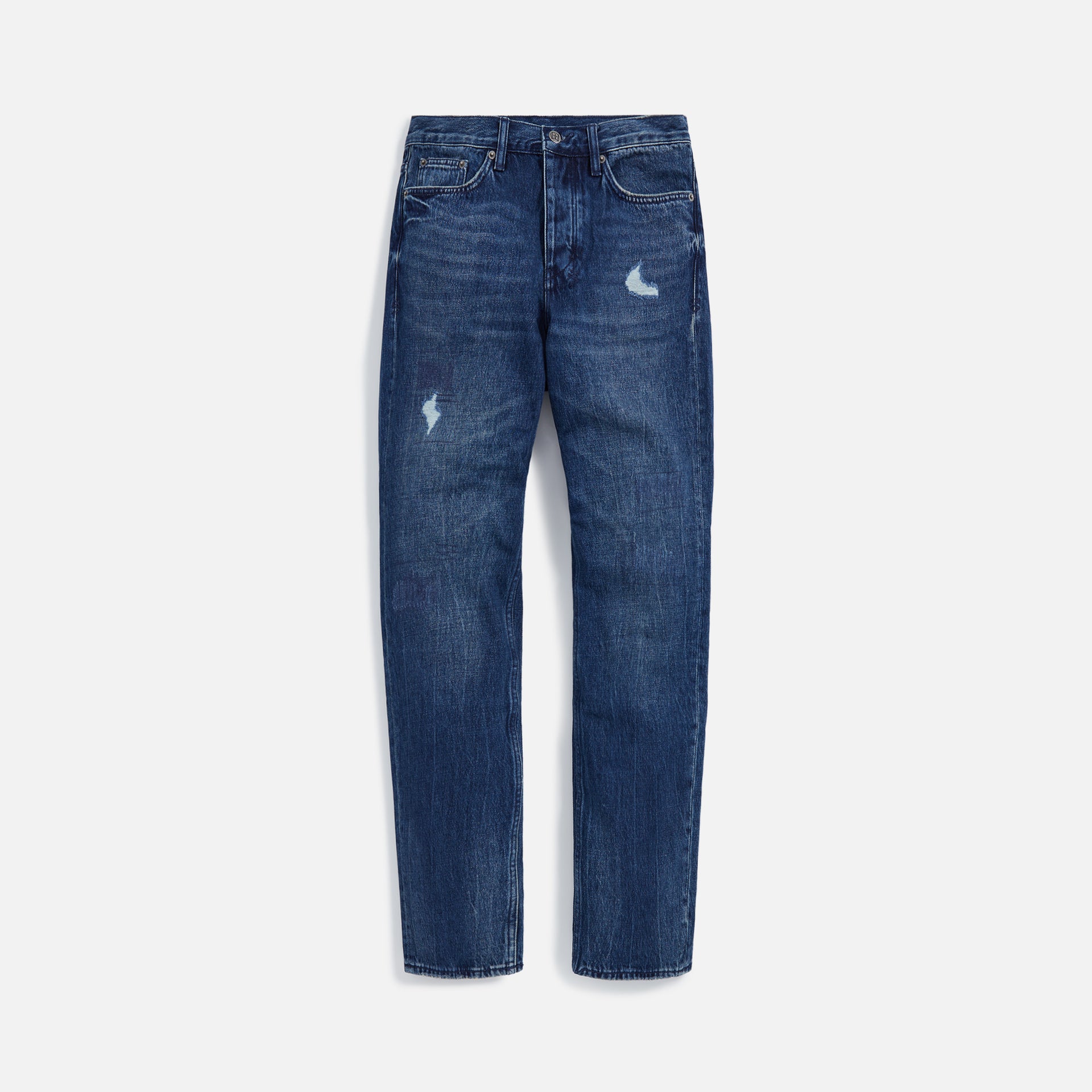 Ksubi Anti K Chop Glory Jean - Blue