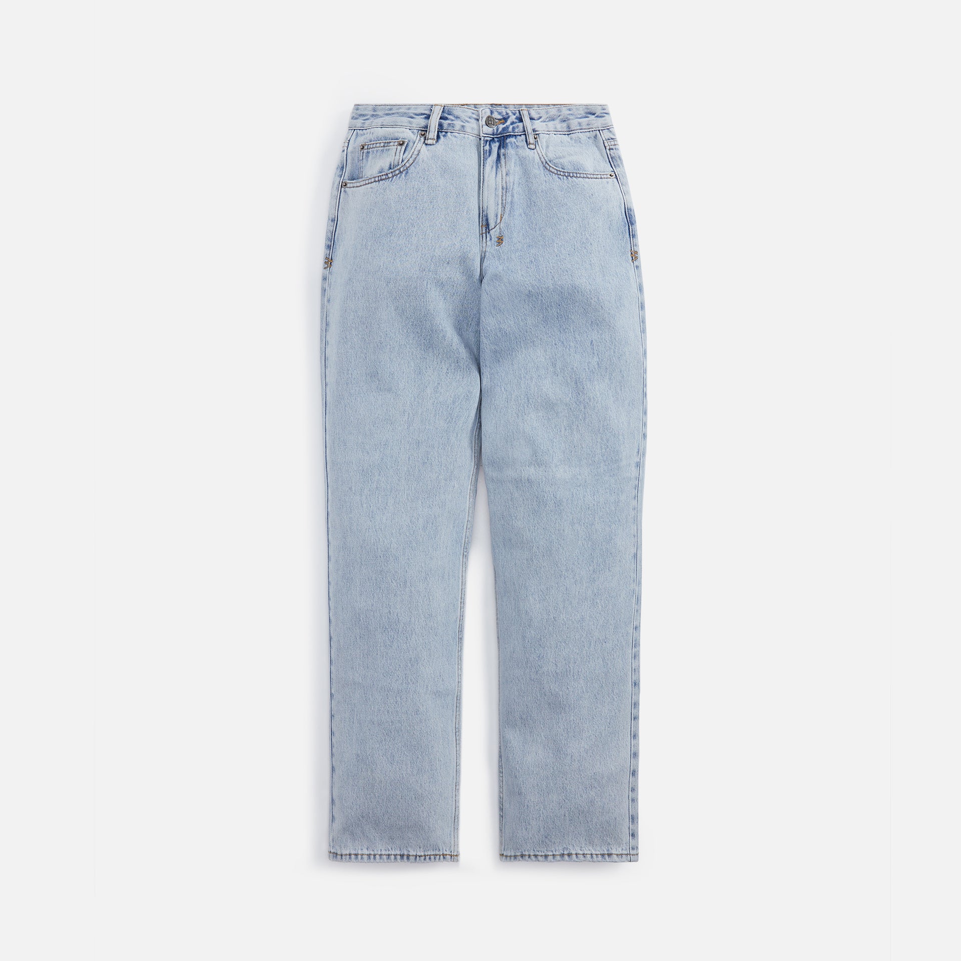 Ksubi Low Rider Jean - Muse