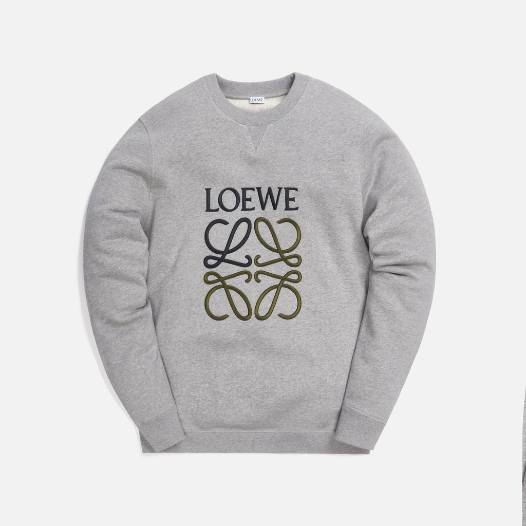 Loewe crewneck best sale