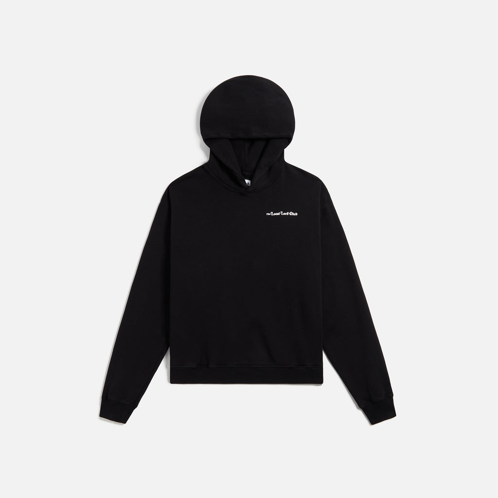 CALI Loyalty Club Hoodie - Black – Cali-clothing.com