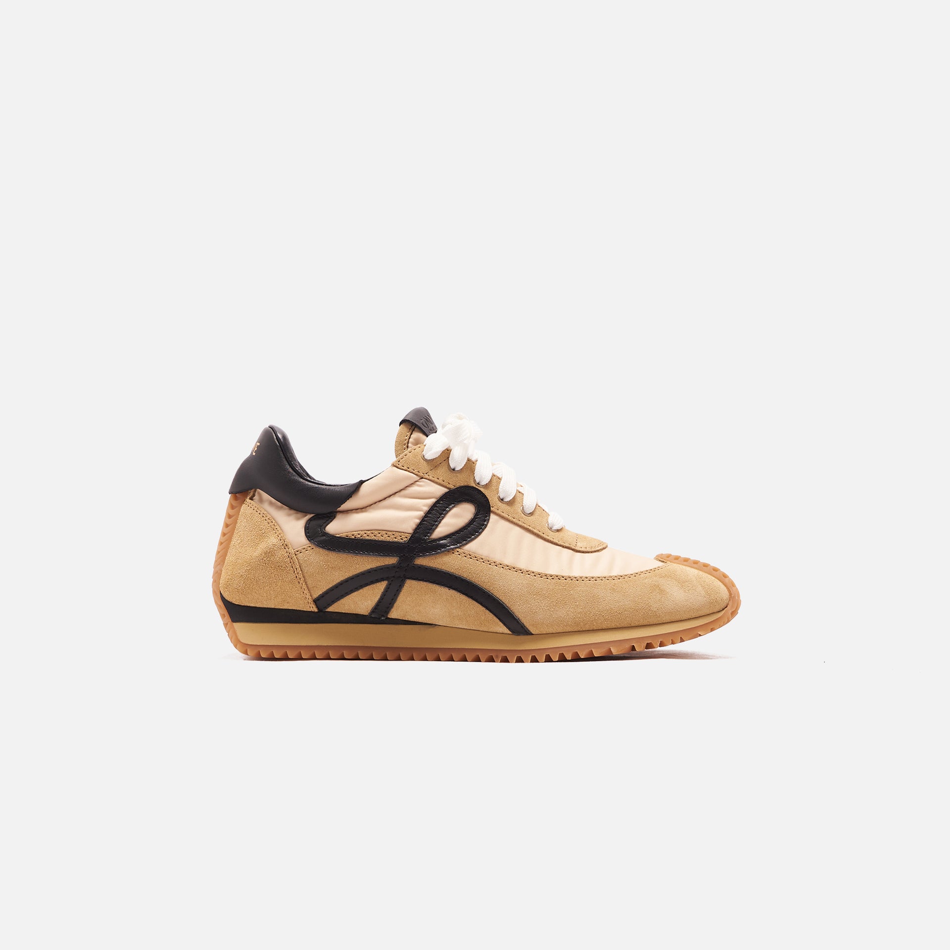 Loewe Flow Runner - Gold / Black