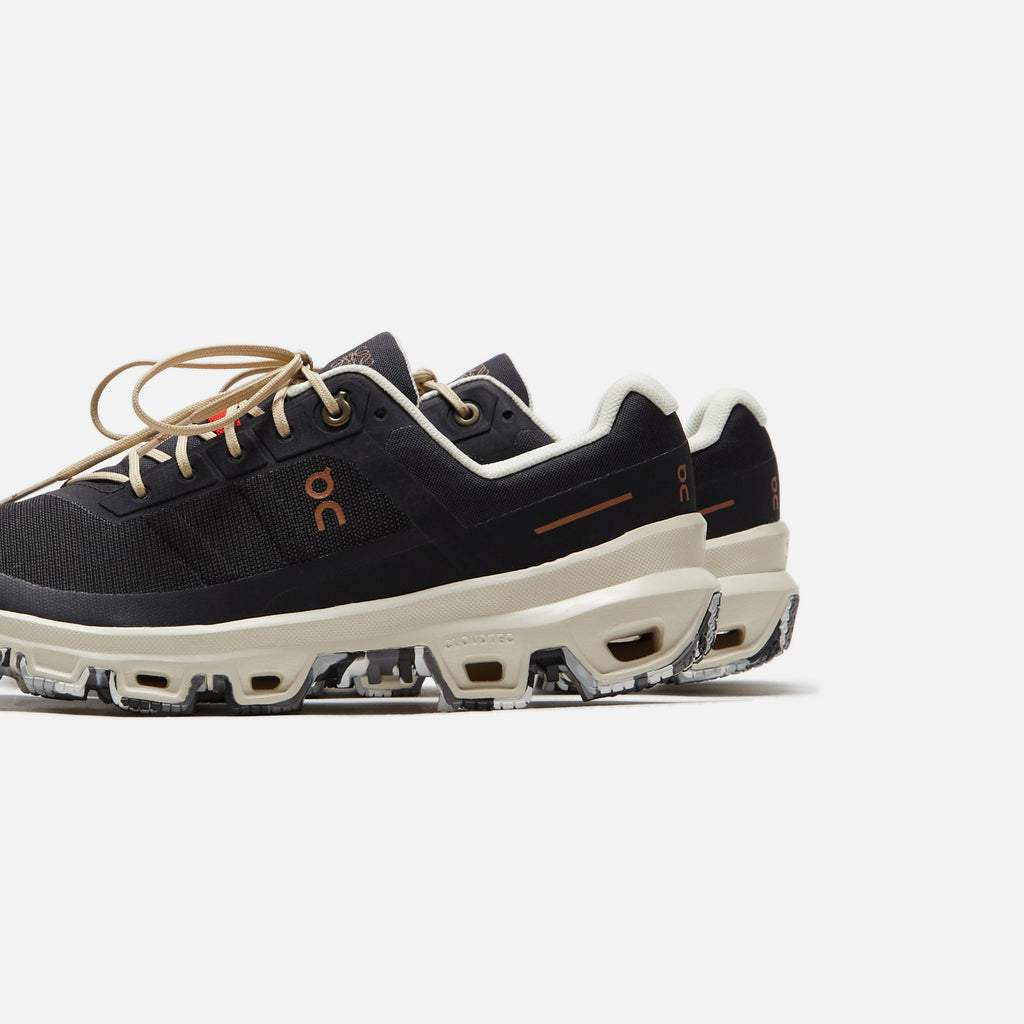 On Running x Loewe WMNS Cloudventure Black Kith