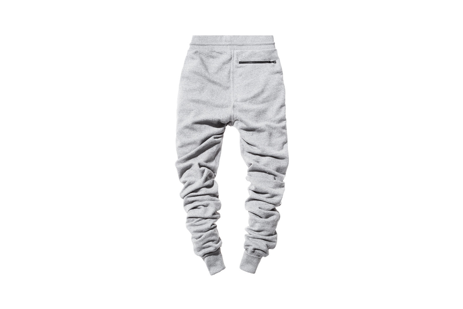 John Elliott Kito Sweatpant - Grey