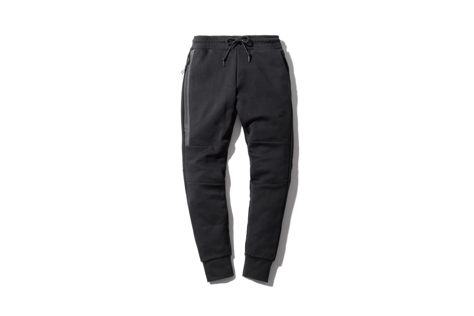 Nike Tech Fleece 1MM Pant - Black