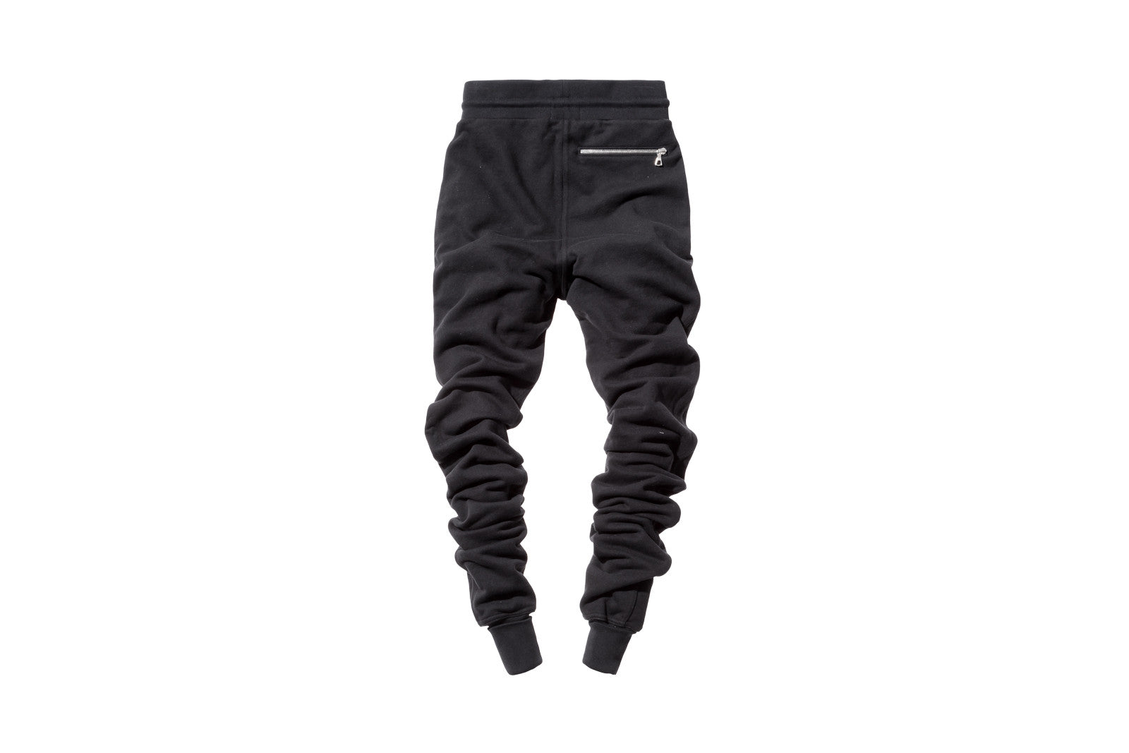 John Elliott Kito Sweatpant - Black