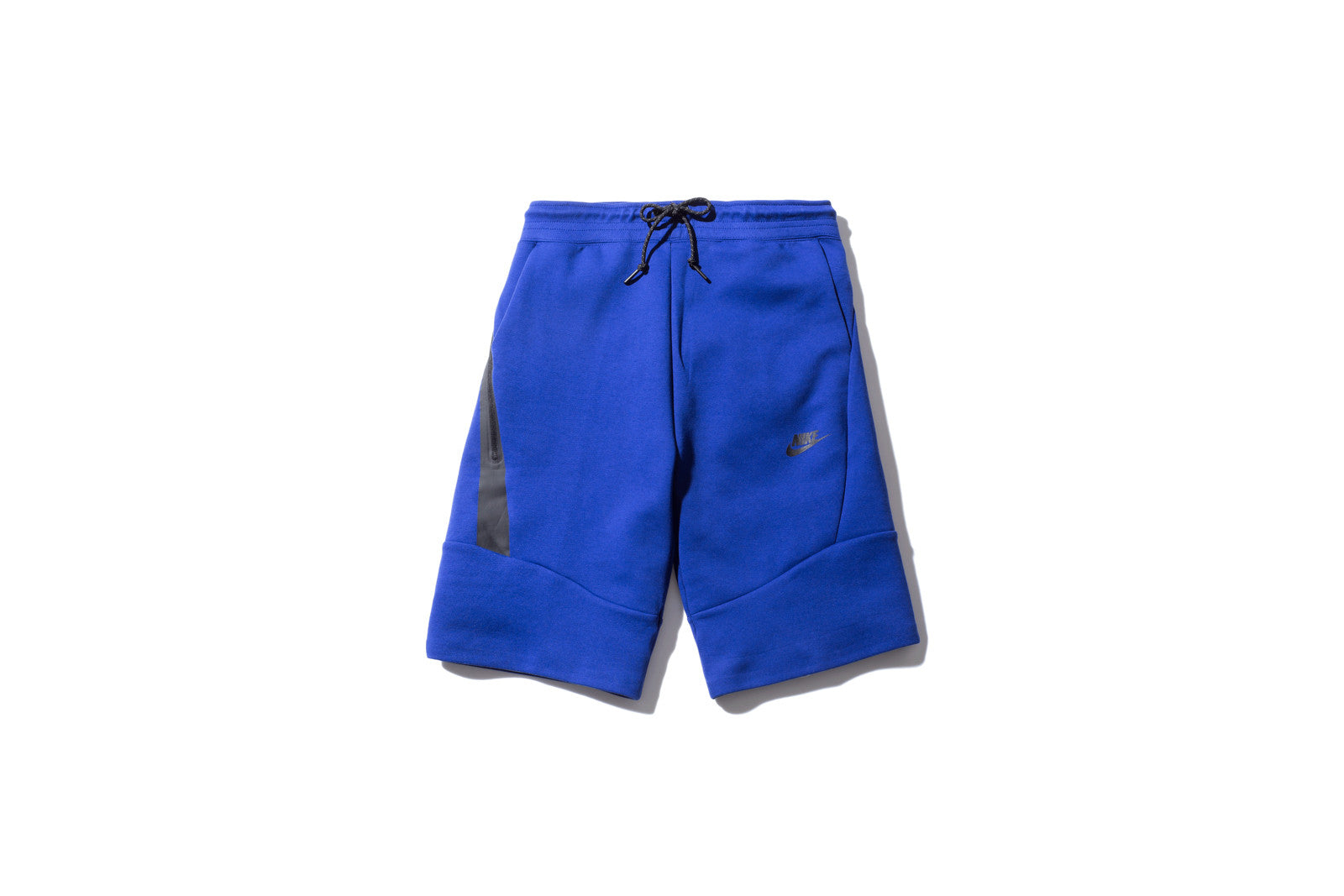 Nike Tech Fleece 2.0 Short - Deep Royal