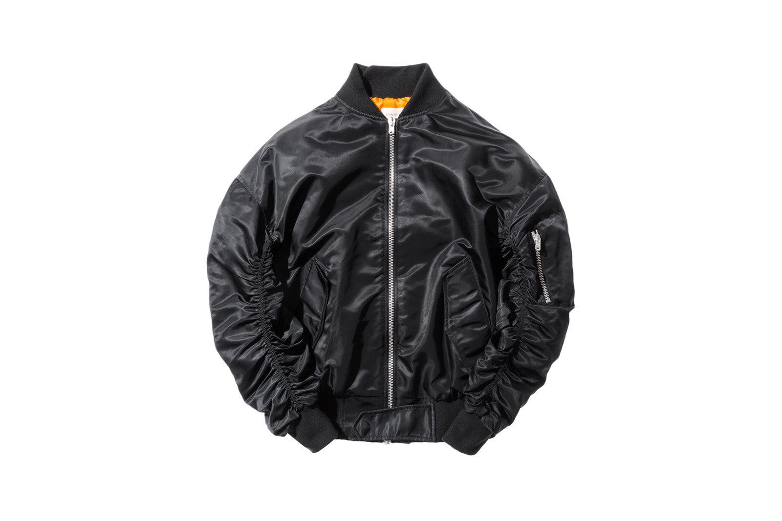Fear of God Bomber - Black