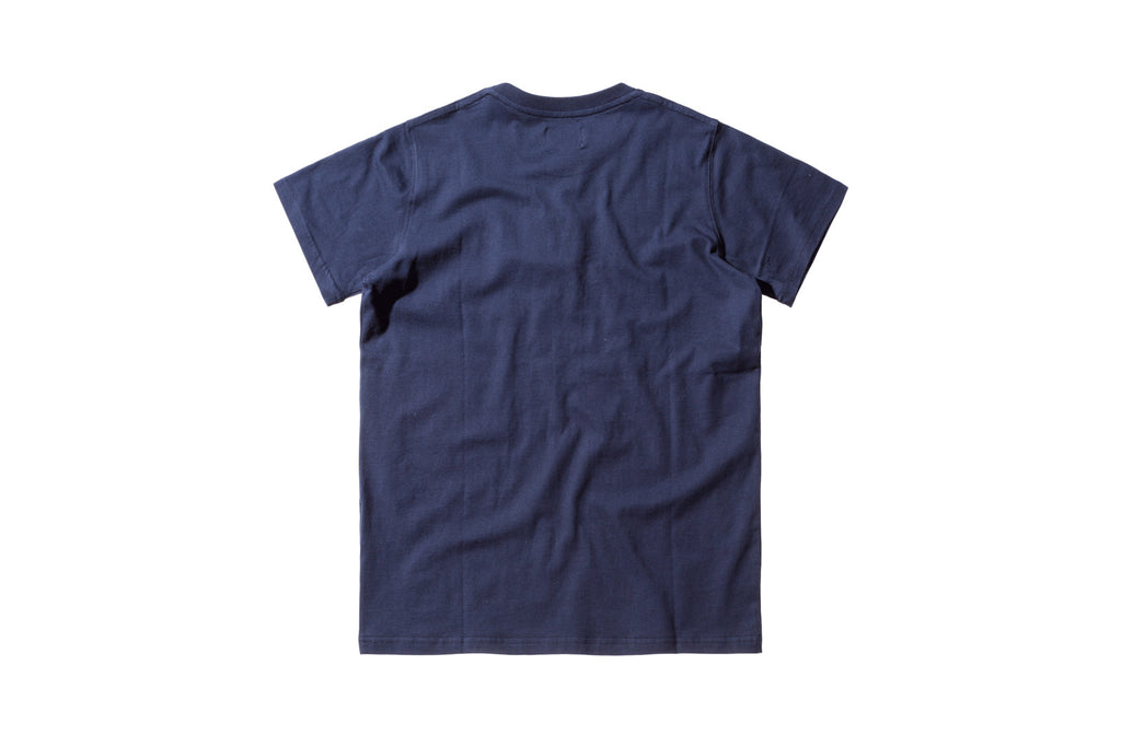 norse projects niels basic tee