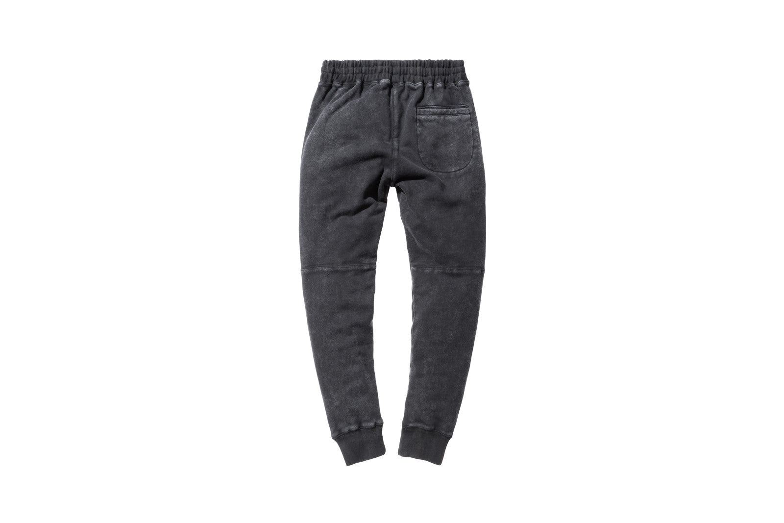Maiden Noir Sweatpant - Black