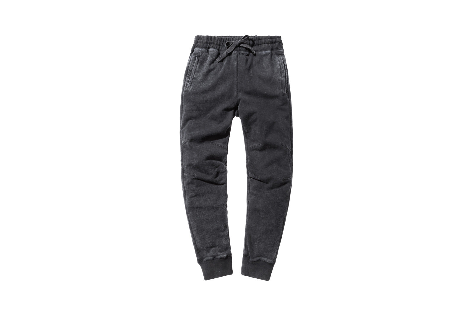 Maiden Noir Sweatpant - Black