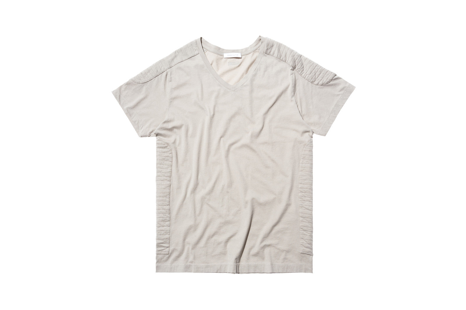 Pierre Balmain Tee - Khaki