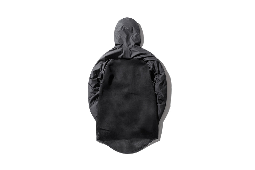 kith nike windbreaker