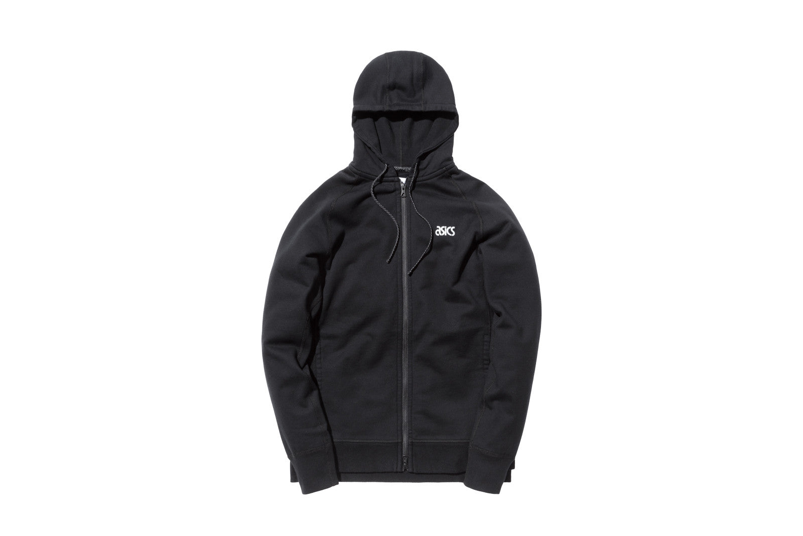 Asics x Reigning Champ Hoody - Black