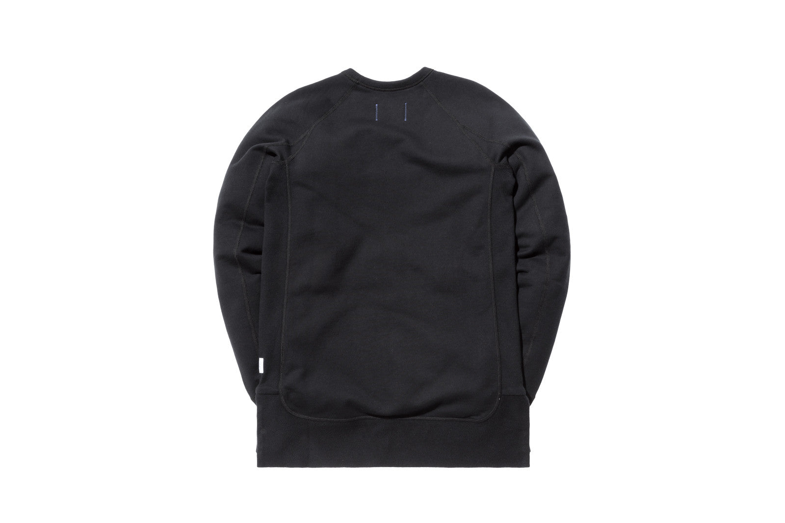 Asics x Reigning Champ Crewneck - Black