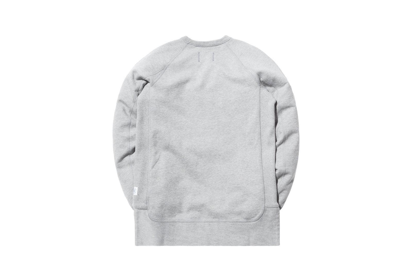 Asics x Reigning Champ Crewneck - Grey