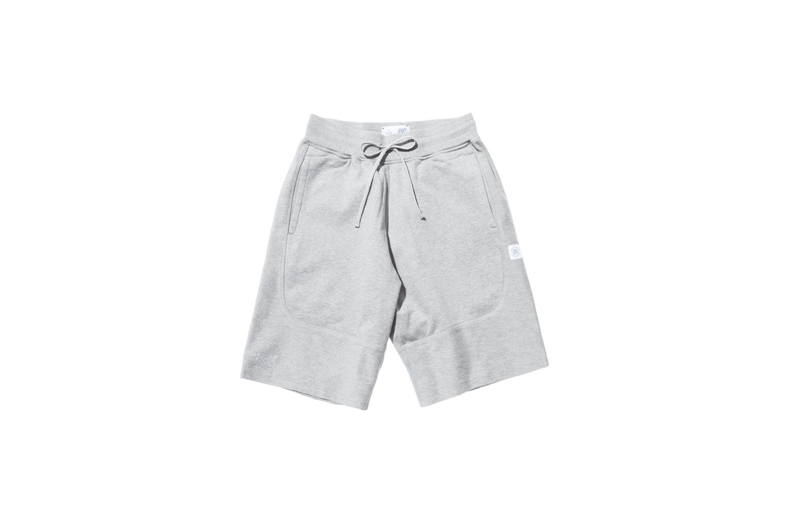 Asics x Reigning Champ Shorts - Grey
