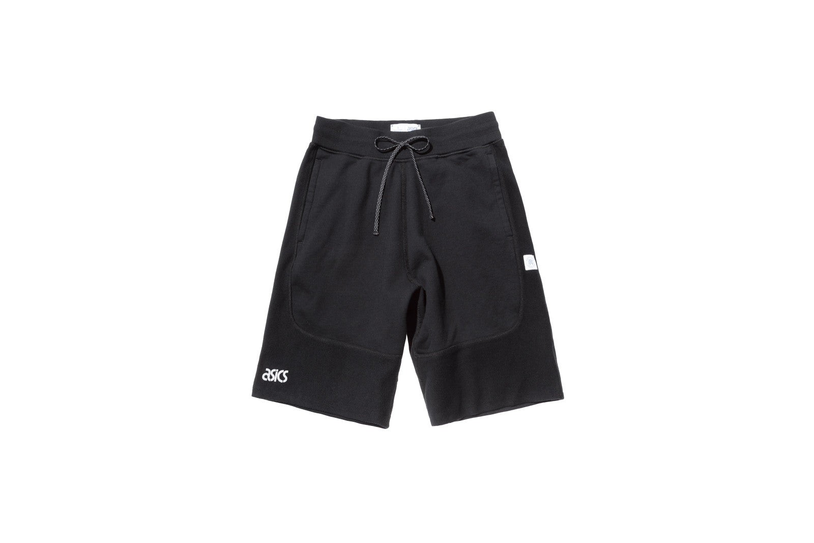 Asics x Reigning Champ Shorts - Black