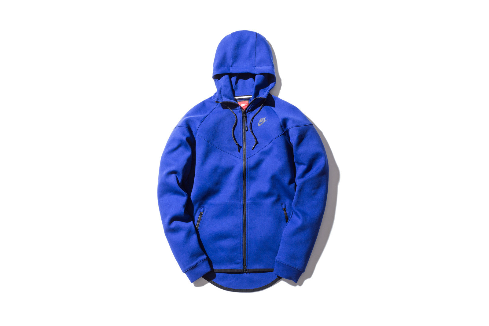 Nike Tech Fleece 1MM Windrunner - Deep Royal