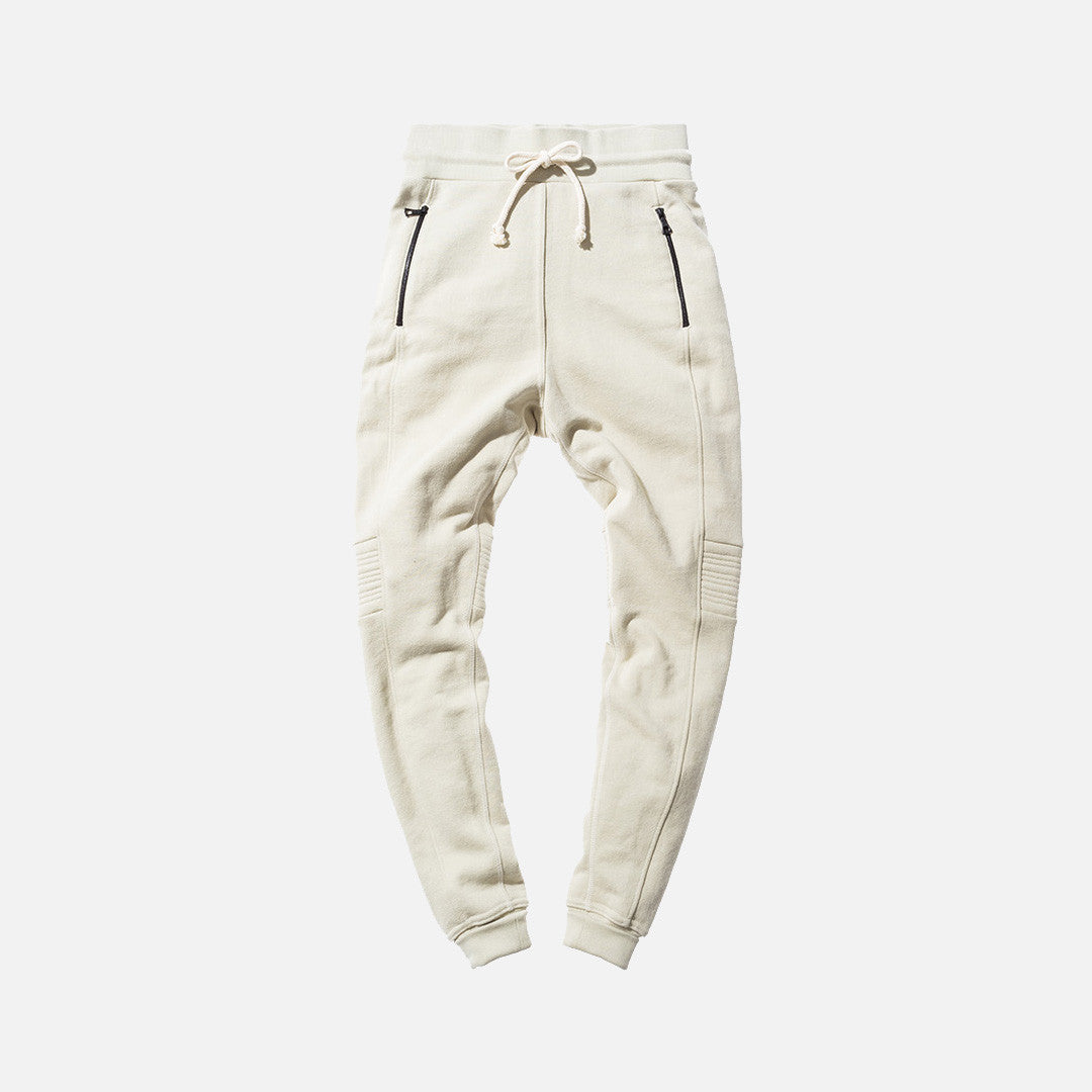 John Elliott Baseline Sweatpant - Clay