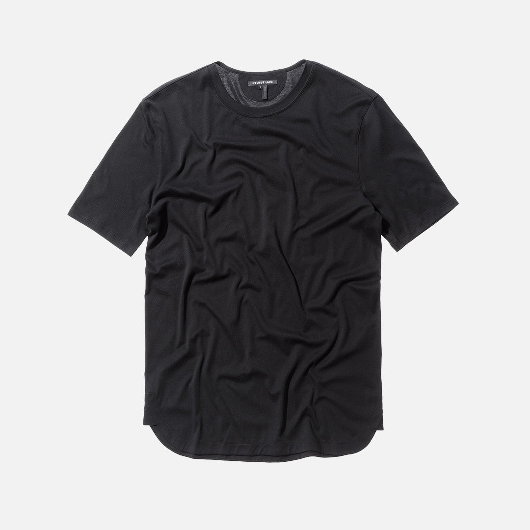 Helmut Lang Tee - Black