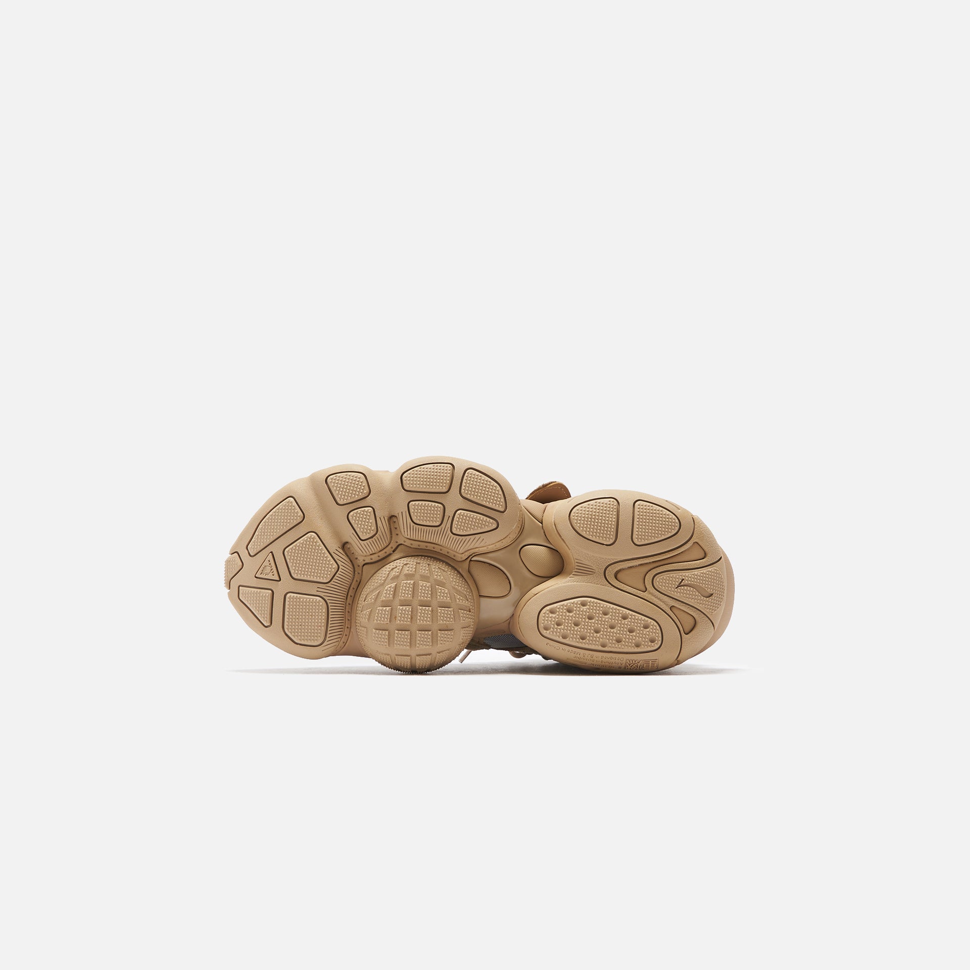 Li-Ning 2020 Ace - Beige