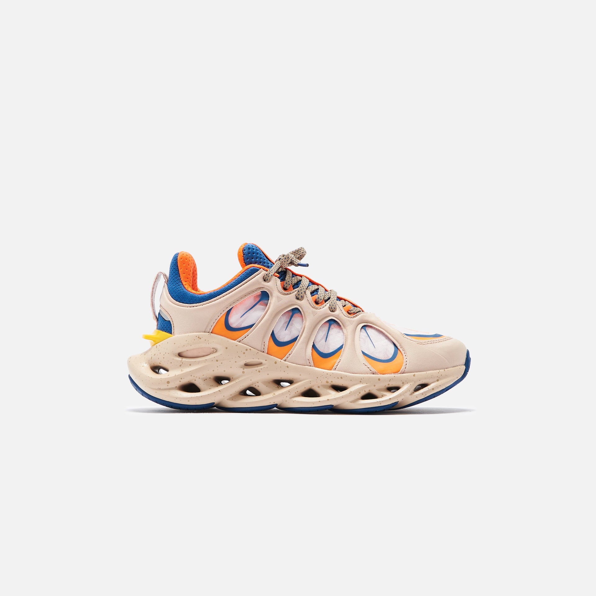 Li-Ning Arc Ace - Beige / Blue / Orange