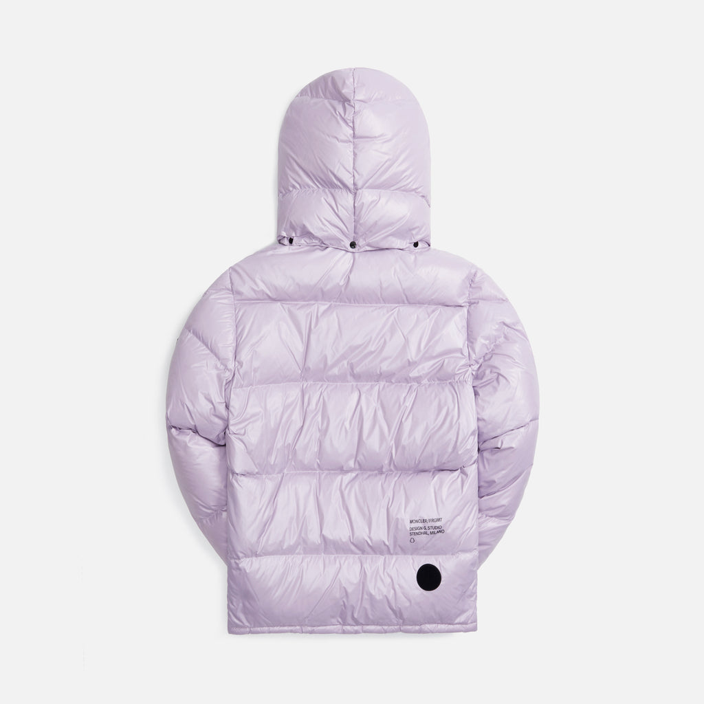 7 Moncler Genius Fragment Anthemyx Jacket - Purple – Kith