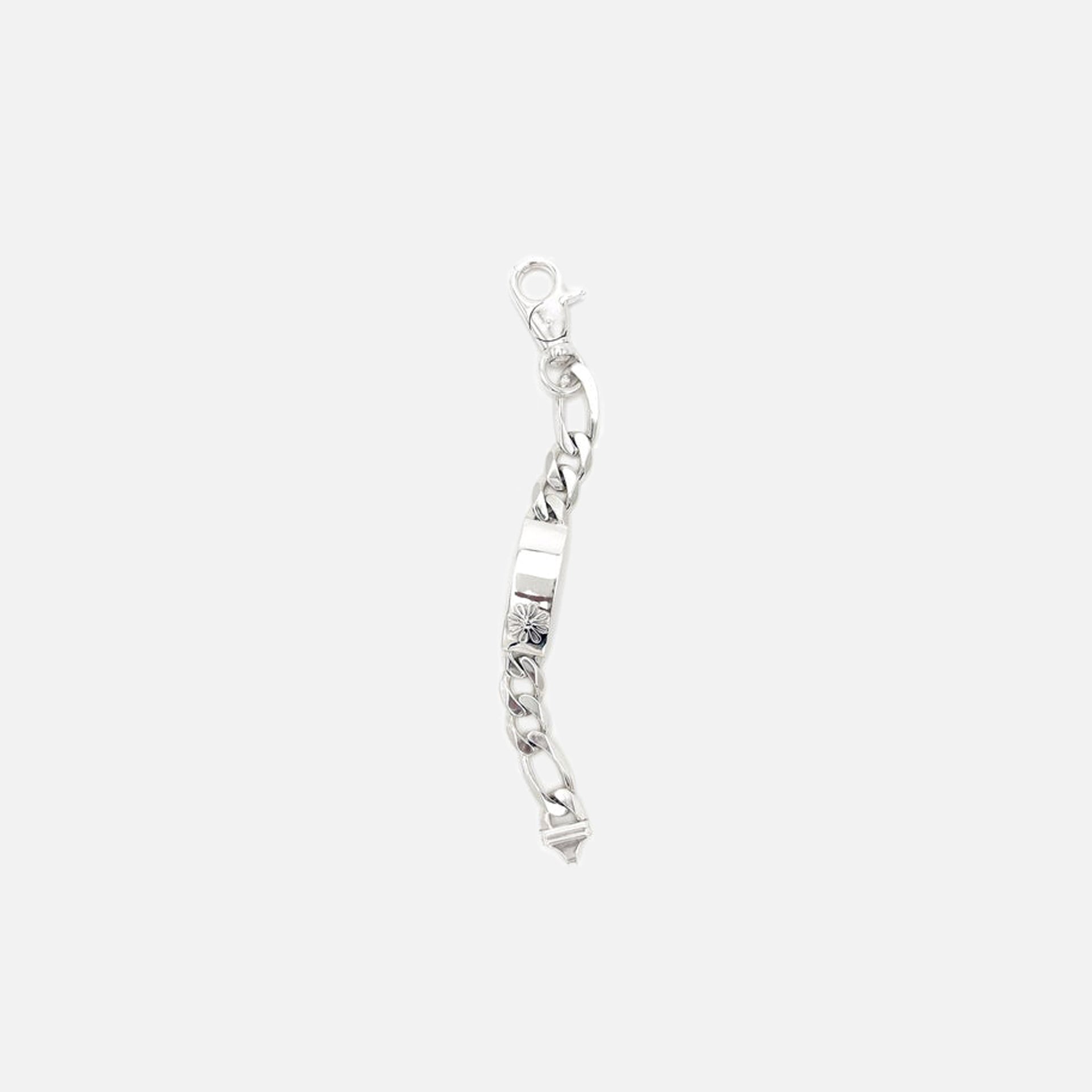 Martine Ali Sige ID Bracelet 925 - Silver