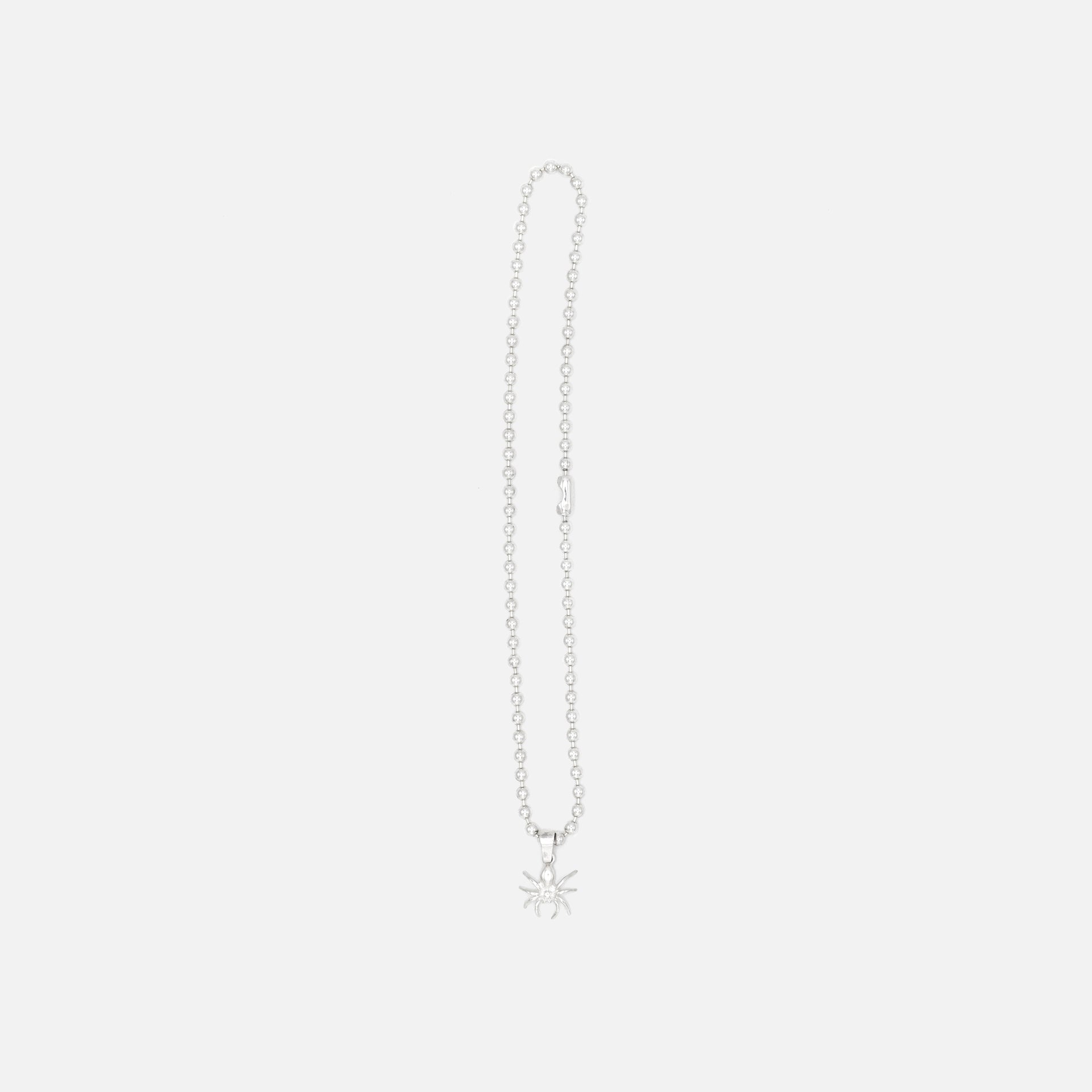 Martine Ali Spyder Ball Choker 925 - Silver
