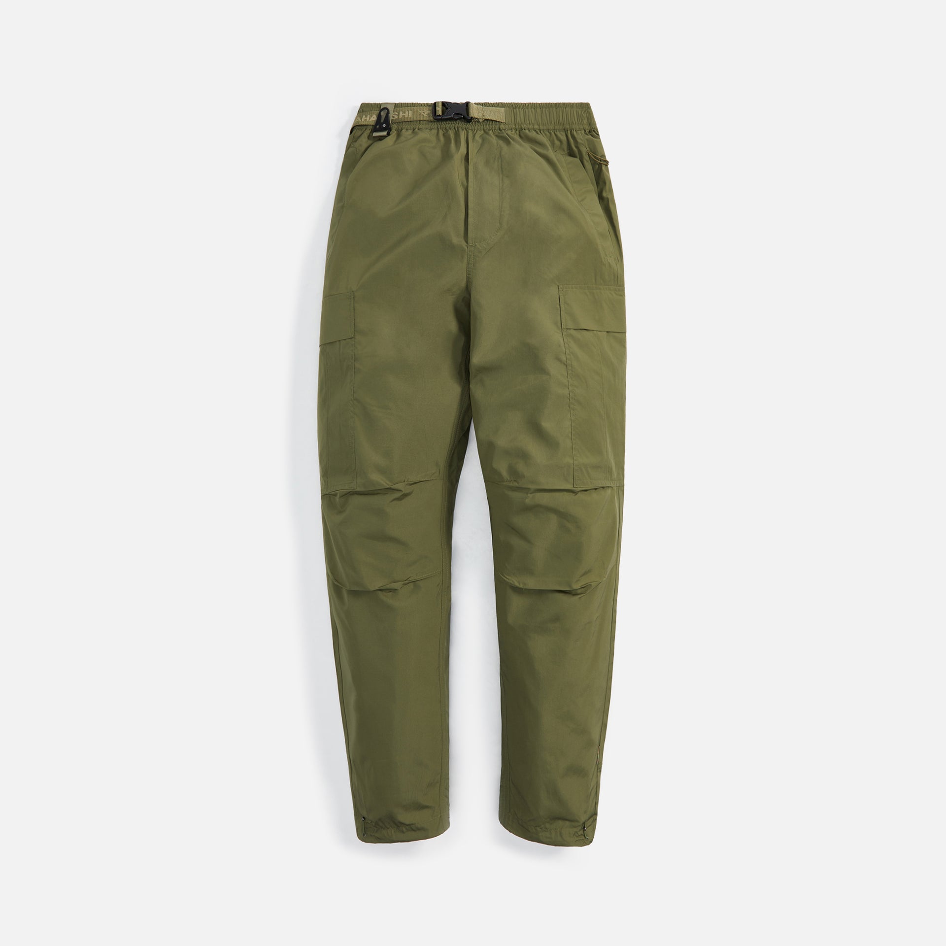 Maharishi Trek Cargo Snopants Loose Fit - Olive