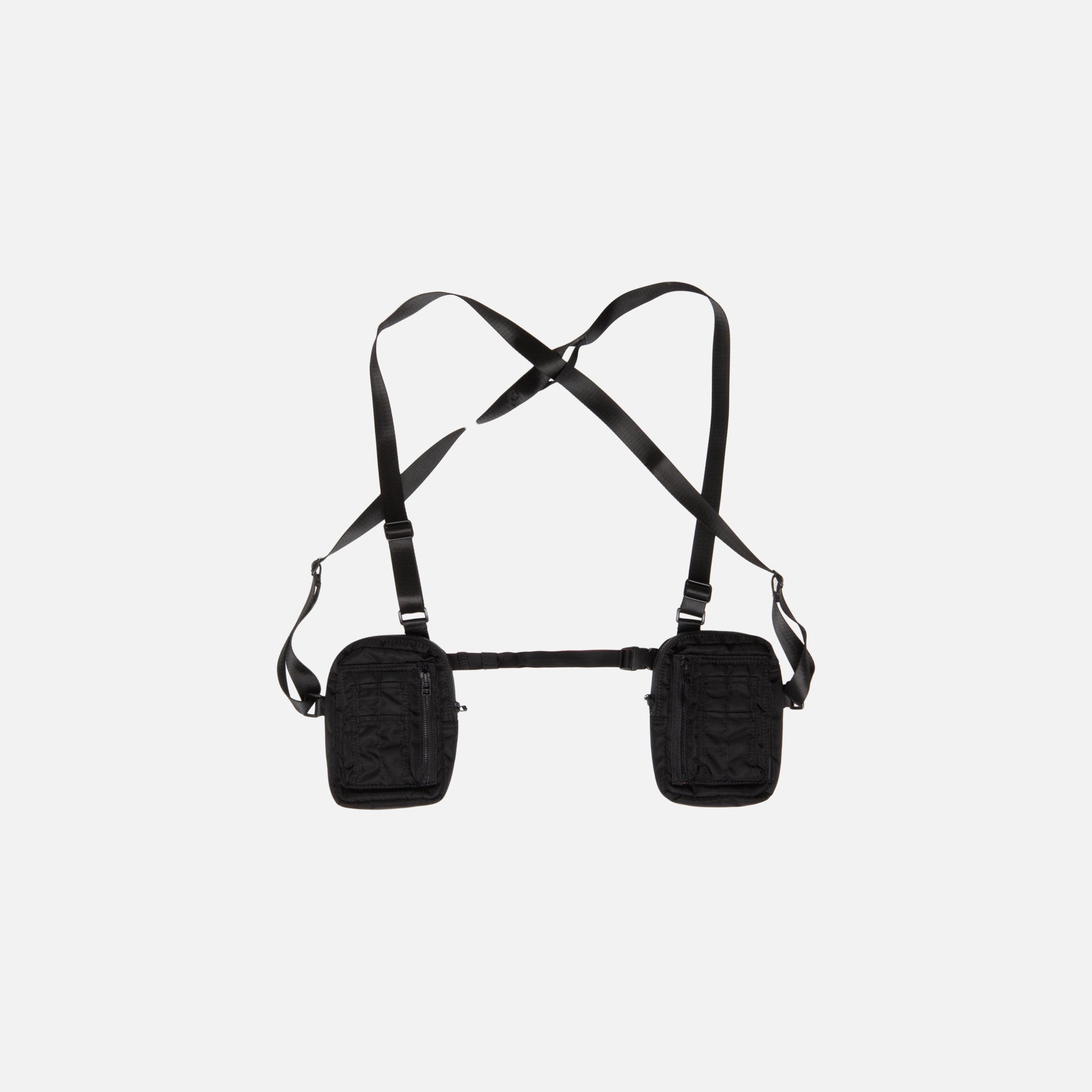Maharishi MA Holster Bag - Black