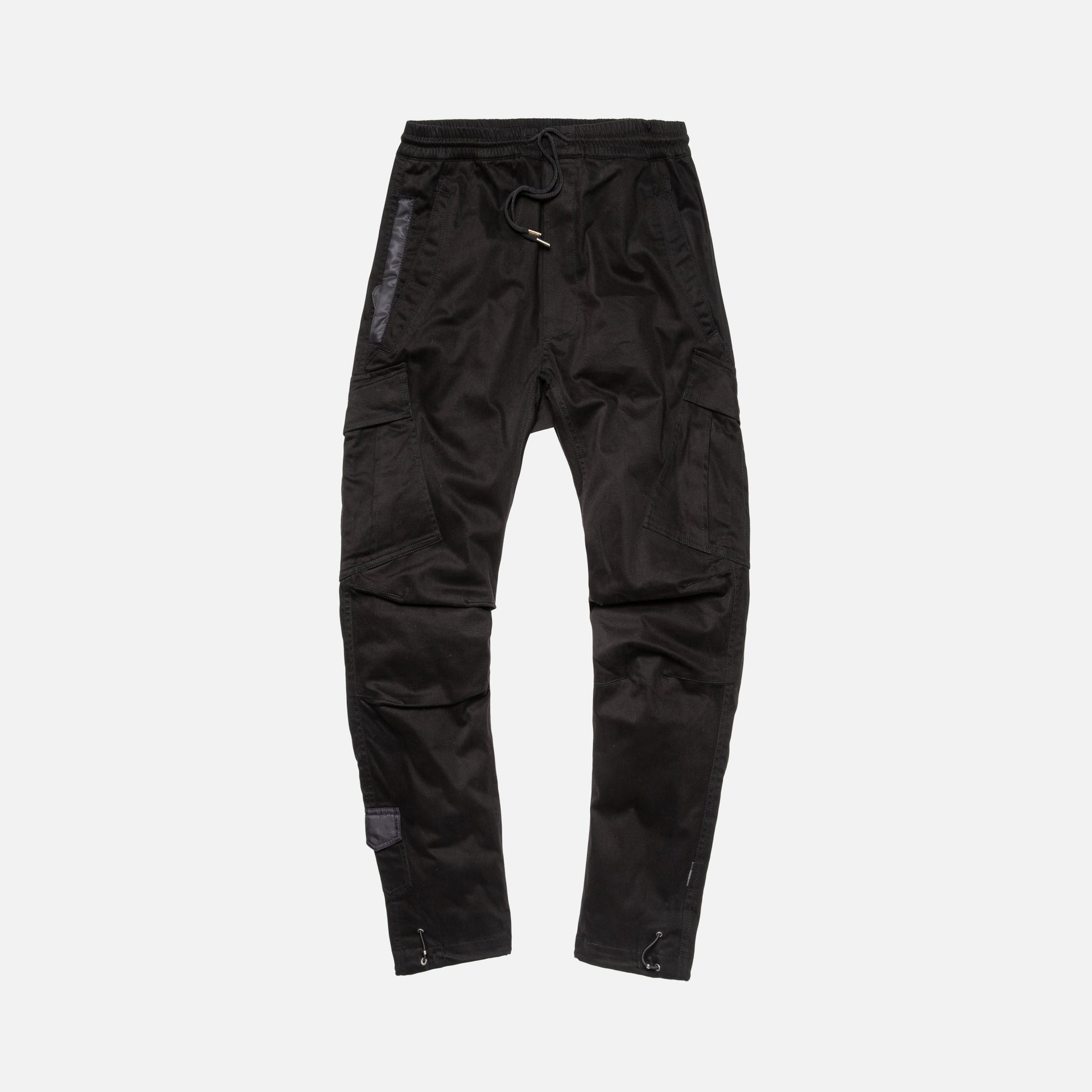 Maharishi MA Cargo Pant - Black