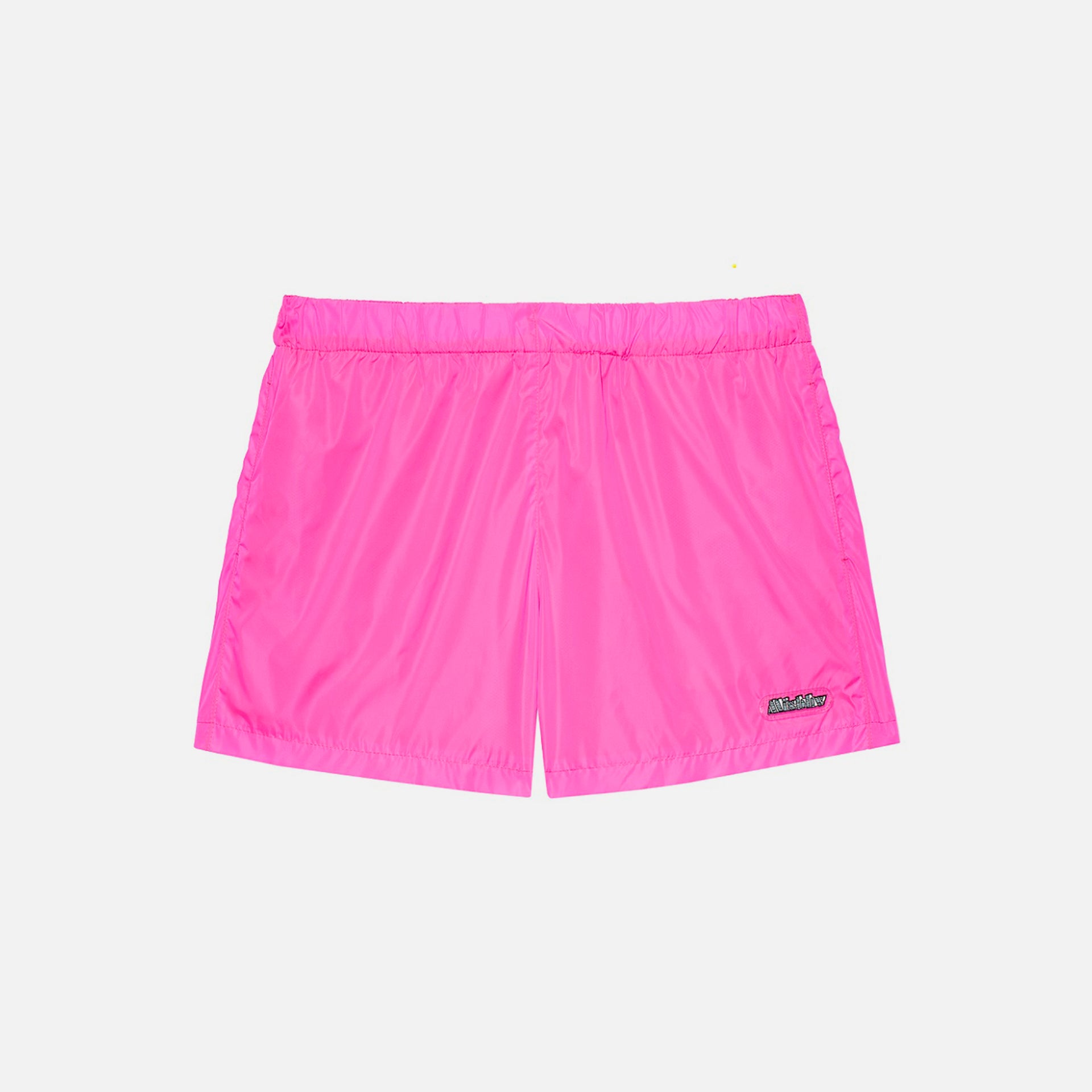 MISBHV "The MISBHV" Shorts - Pink