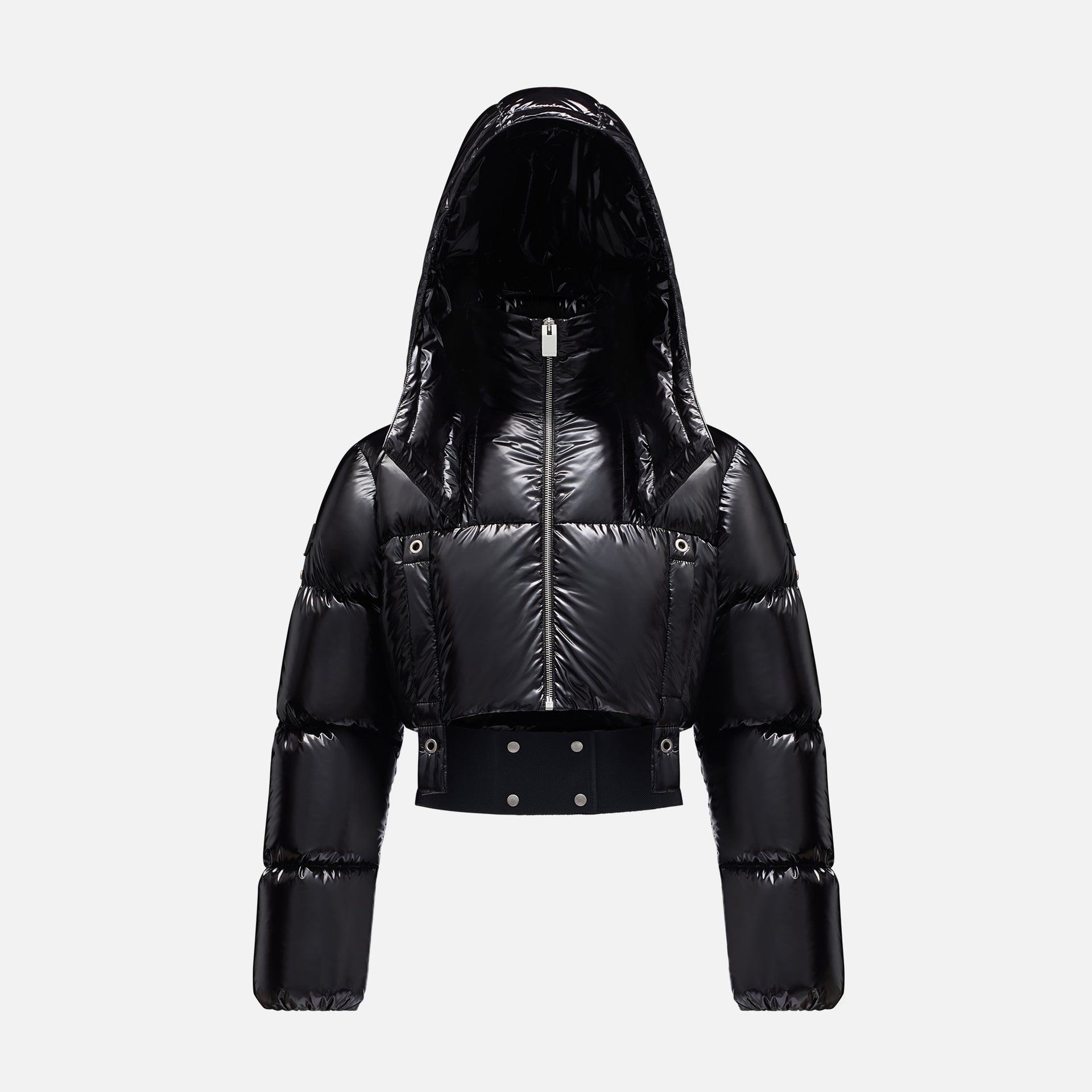 Moncler x 1017 Alyx 9SM Ilex Jacket - Black