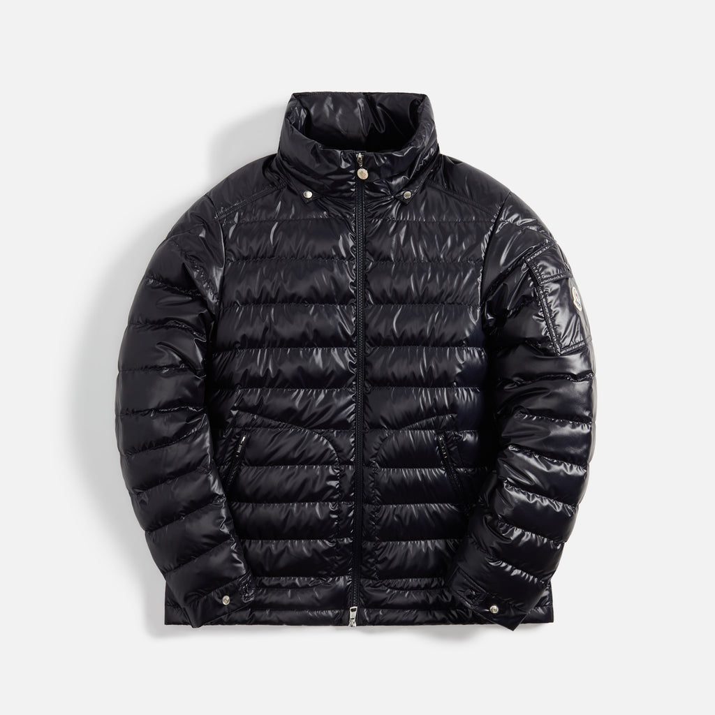 Moncler Lauros Jacket - Dark Navy