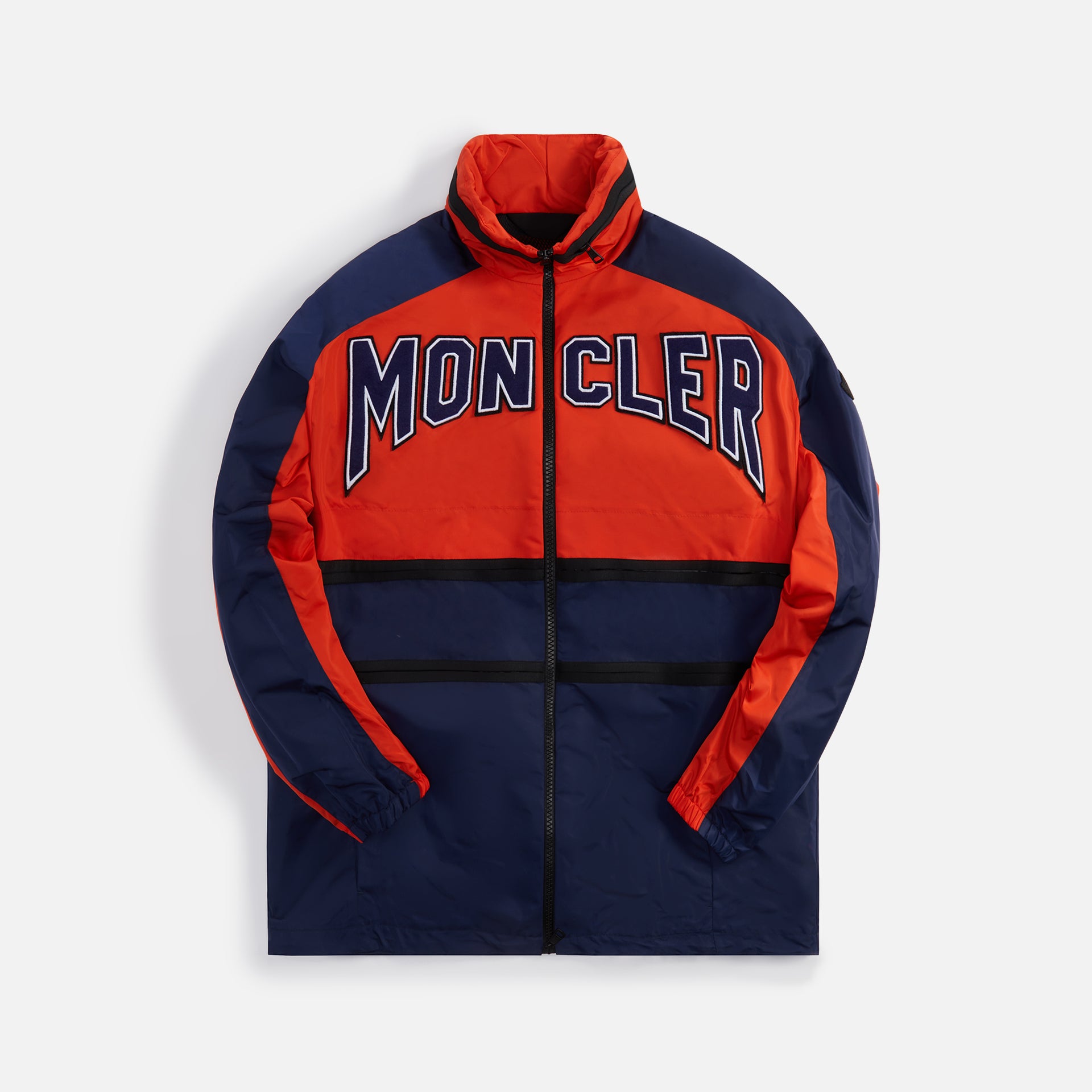 Moncler Copernicus Jacket - Red