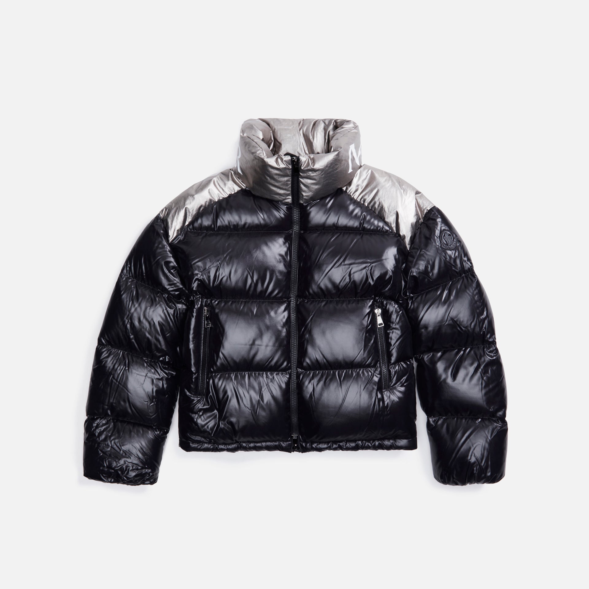 Moncler Cuscute Jacket - Black